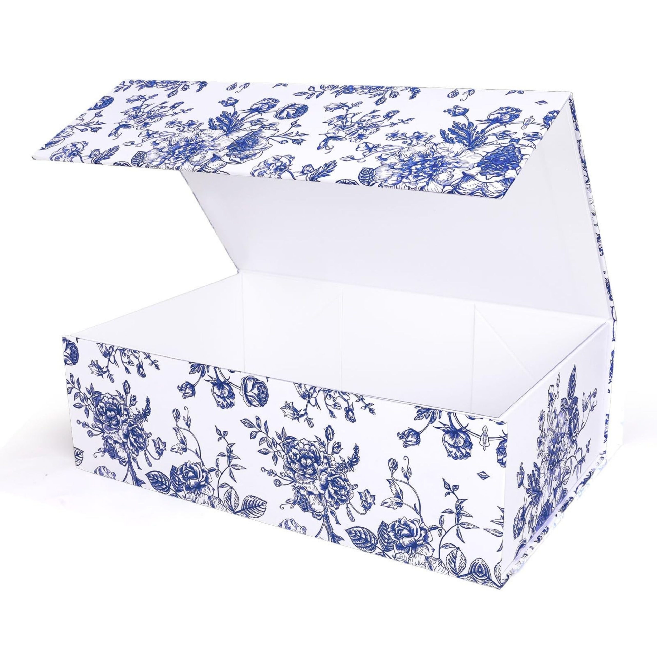 Magnetic Keepsake Packaging Boxes: A Premium Packaging Solution