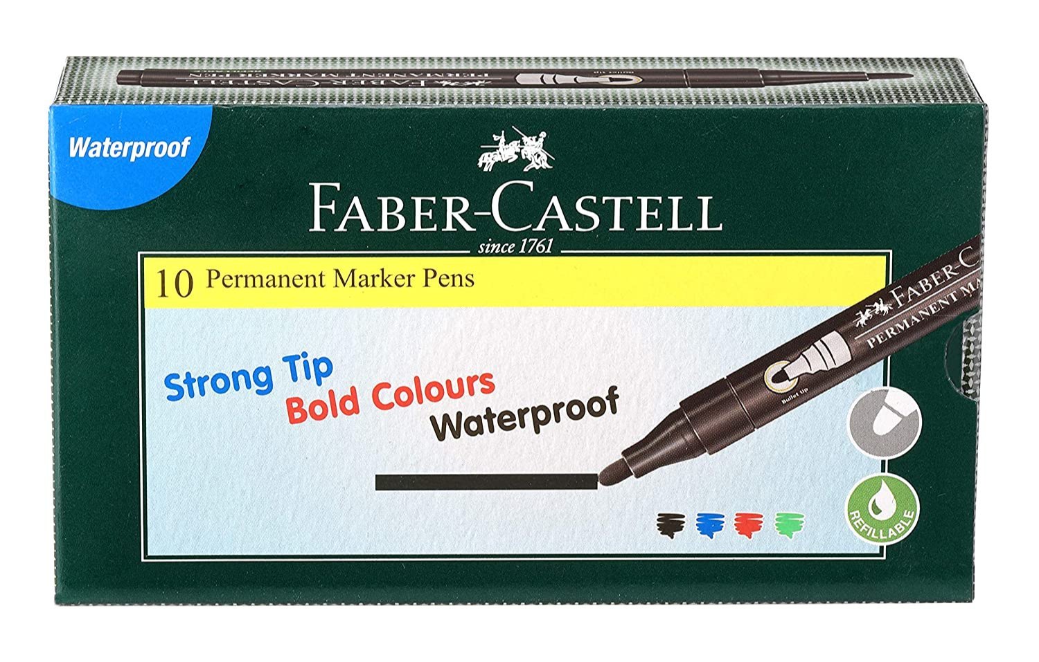 Custom Marker Packaging Boxes: Essential Insights for Premium Packaging