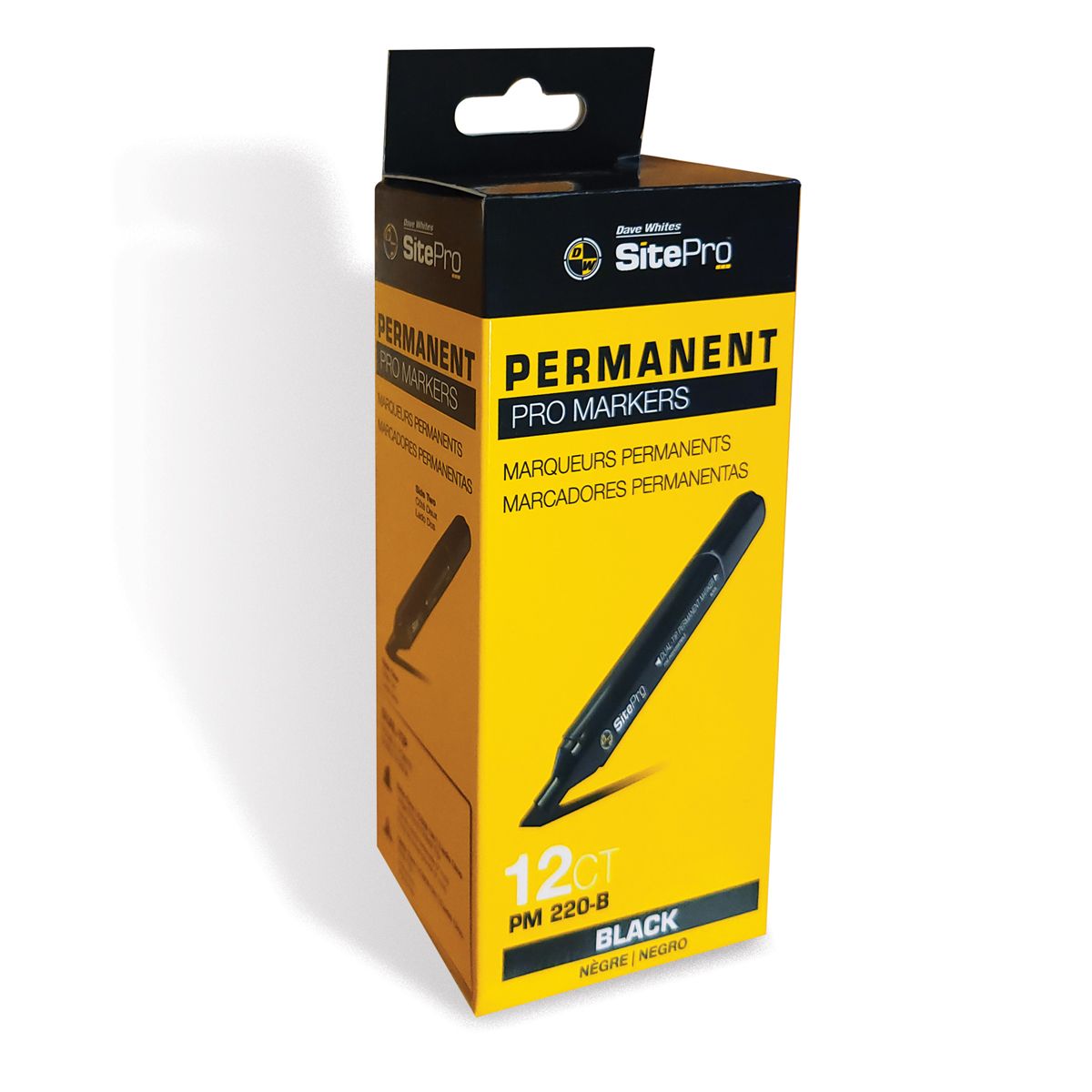 Custom Marker Packaging Boxes: Essential Insights for Premium Packaging