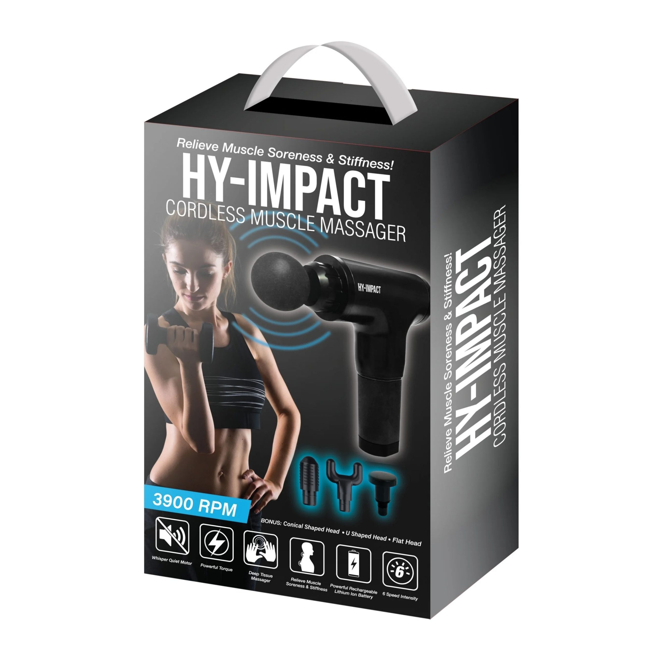 Elevate Your Branding with Expert Massage Gun Packaging Boxes