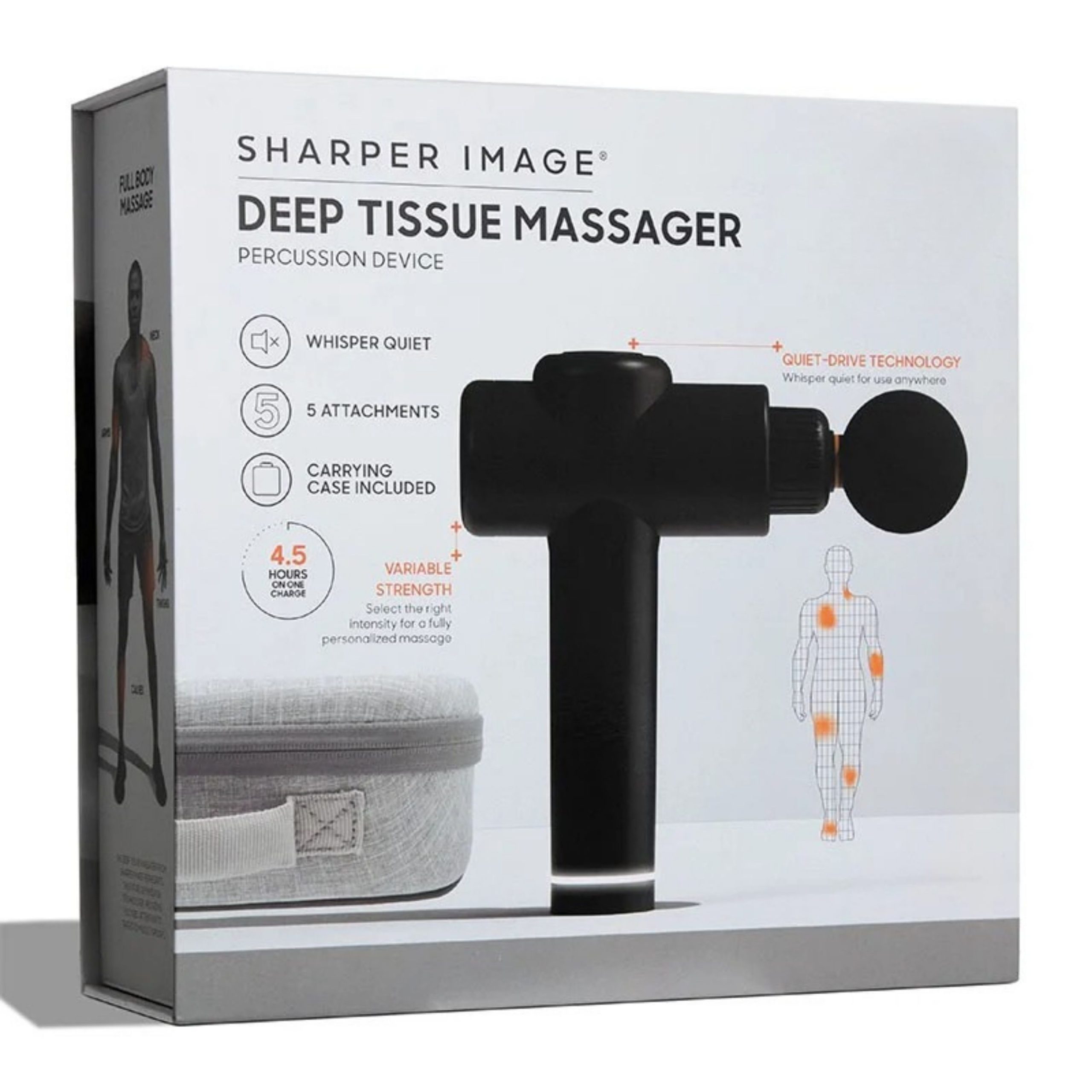 Elevate Your Branding with Expert Massage Gun Packaging Boxes
