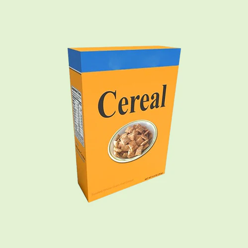 Mini Cereal Packaging Boxes: Your Expert Guide to Custom Solutions