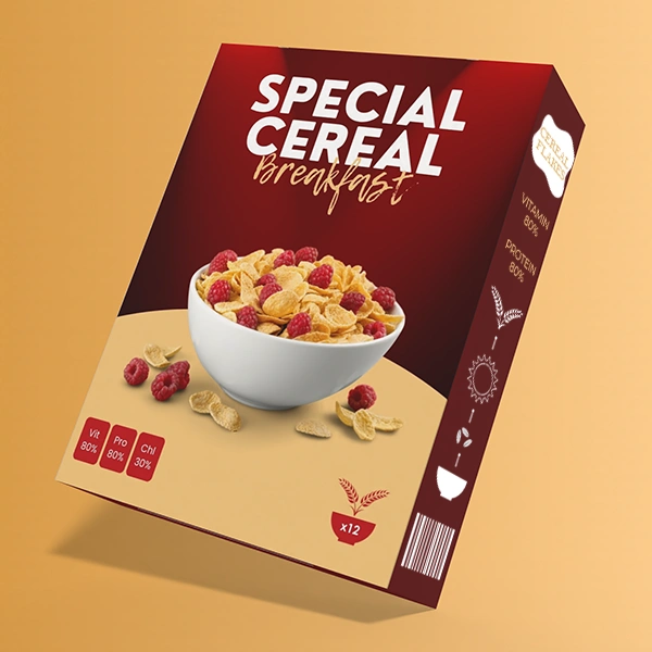 Mini Cereal Packaging Boxes: Your Expert Guide to Custom Solutions