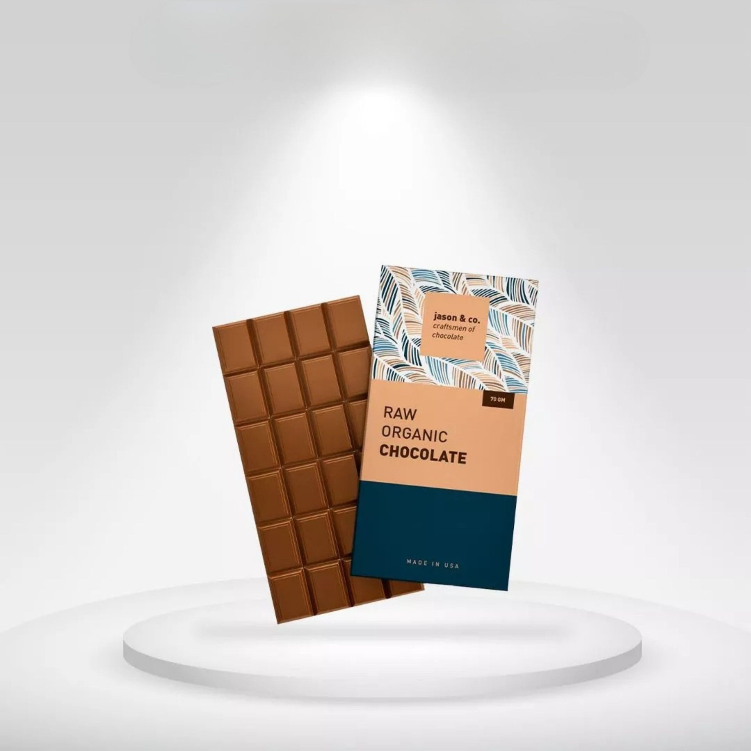 Expert Guide to Custom Mushroom Chocolate Bar Packaging