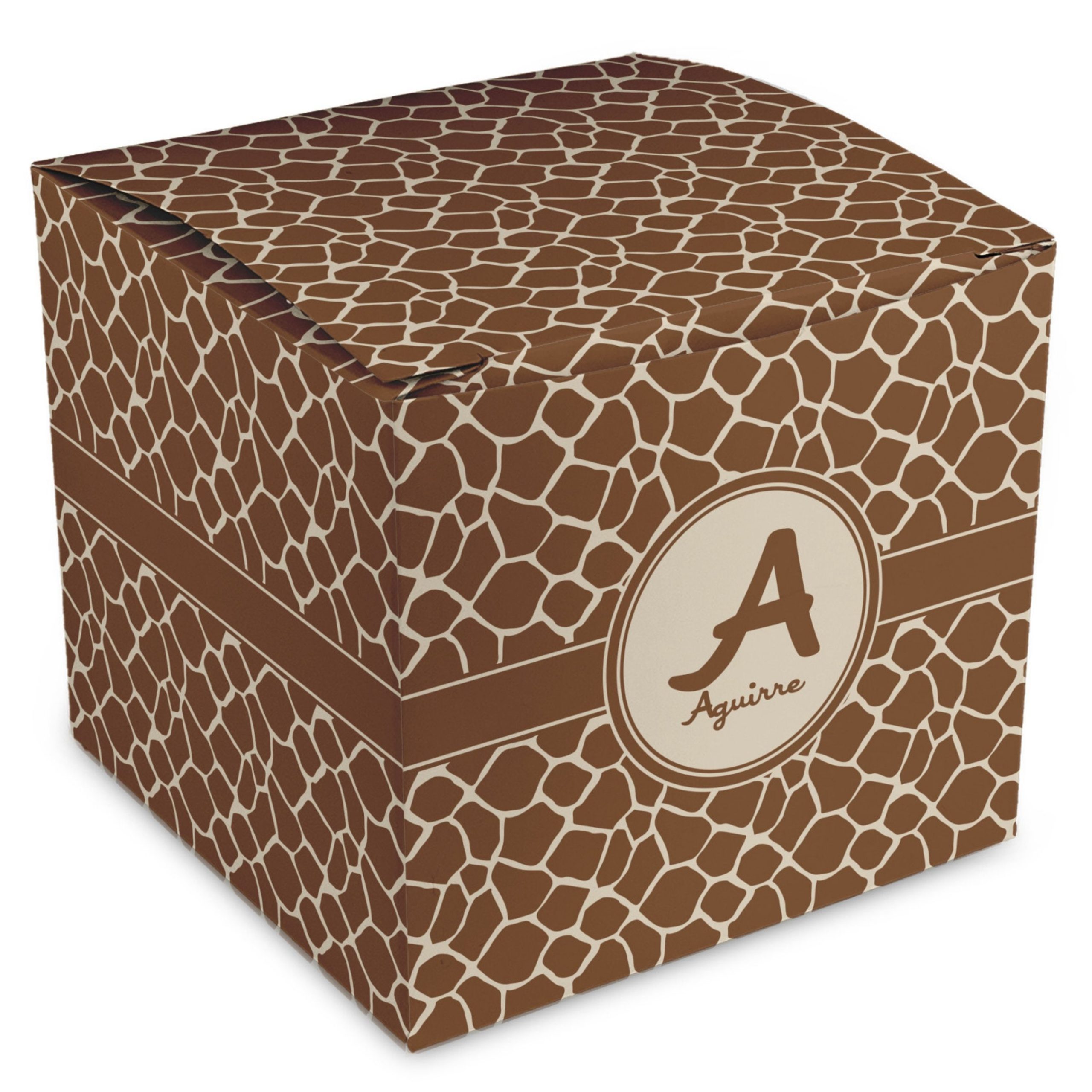 Elevate Gifting with Personalized Gift Packaging Boxes