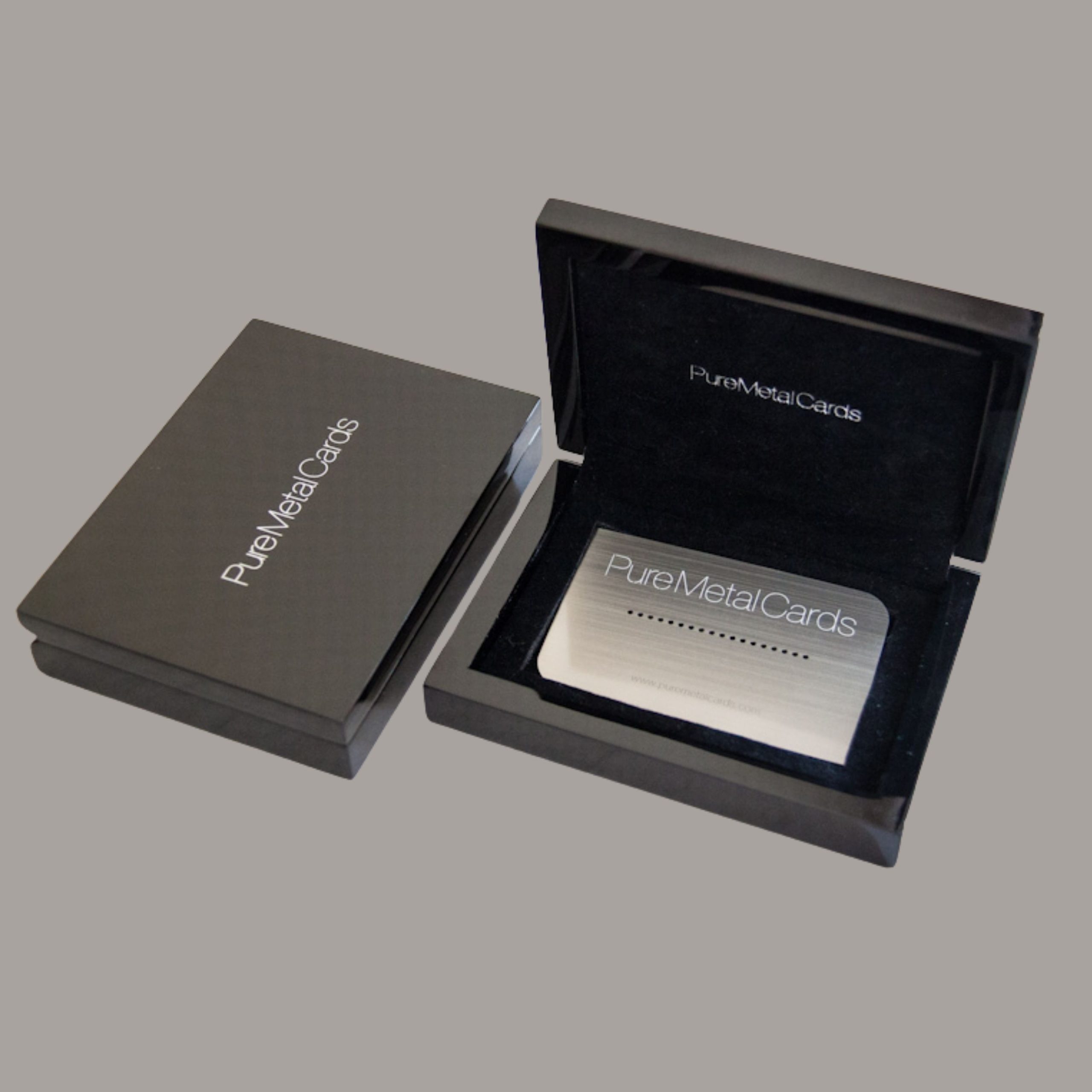 Expert Guide to Selecting the Perfect Business Card Boxes