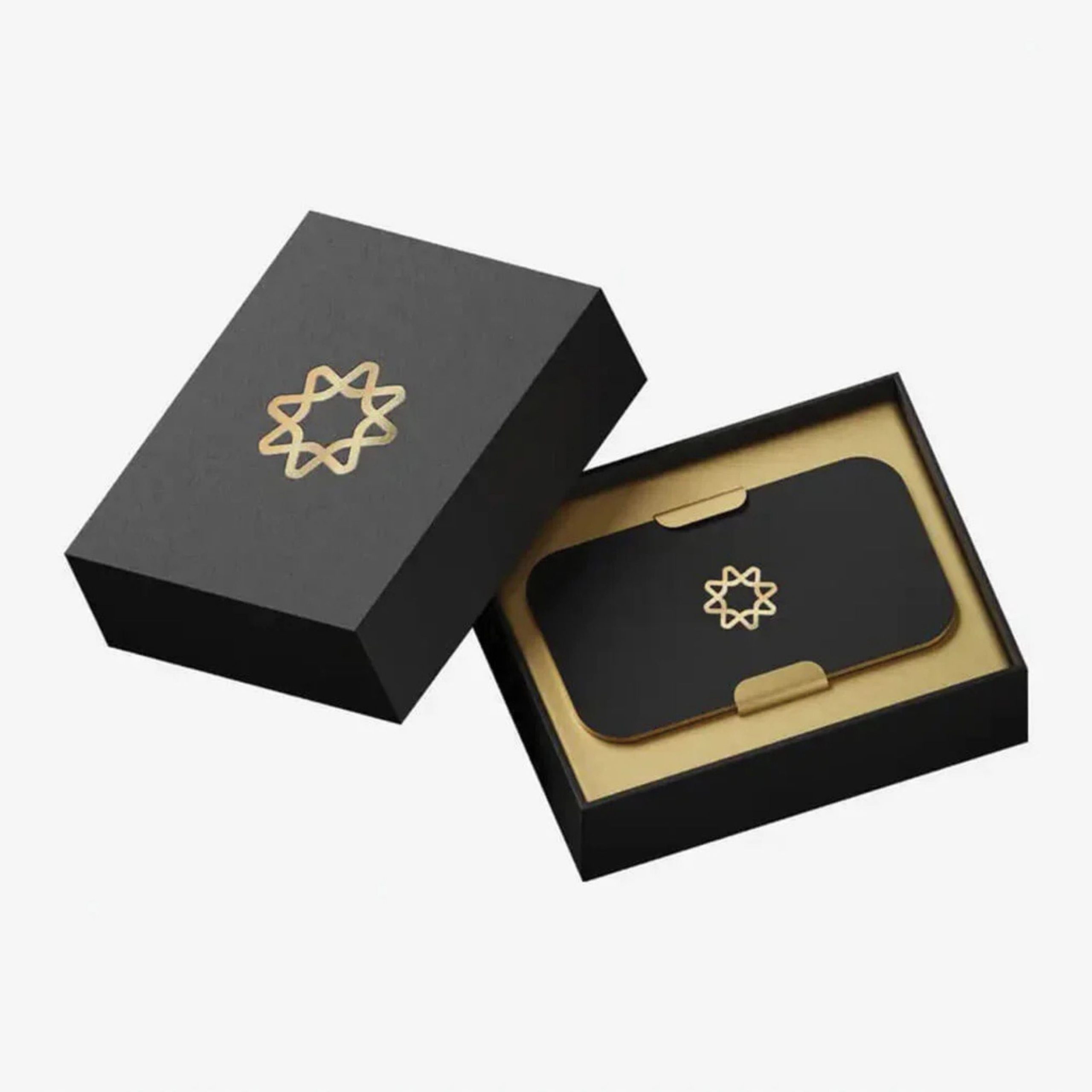 Expert Guide to Selecting the Perfect Business Card Boxes