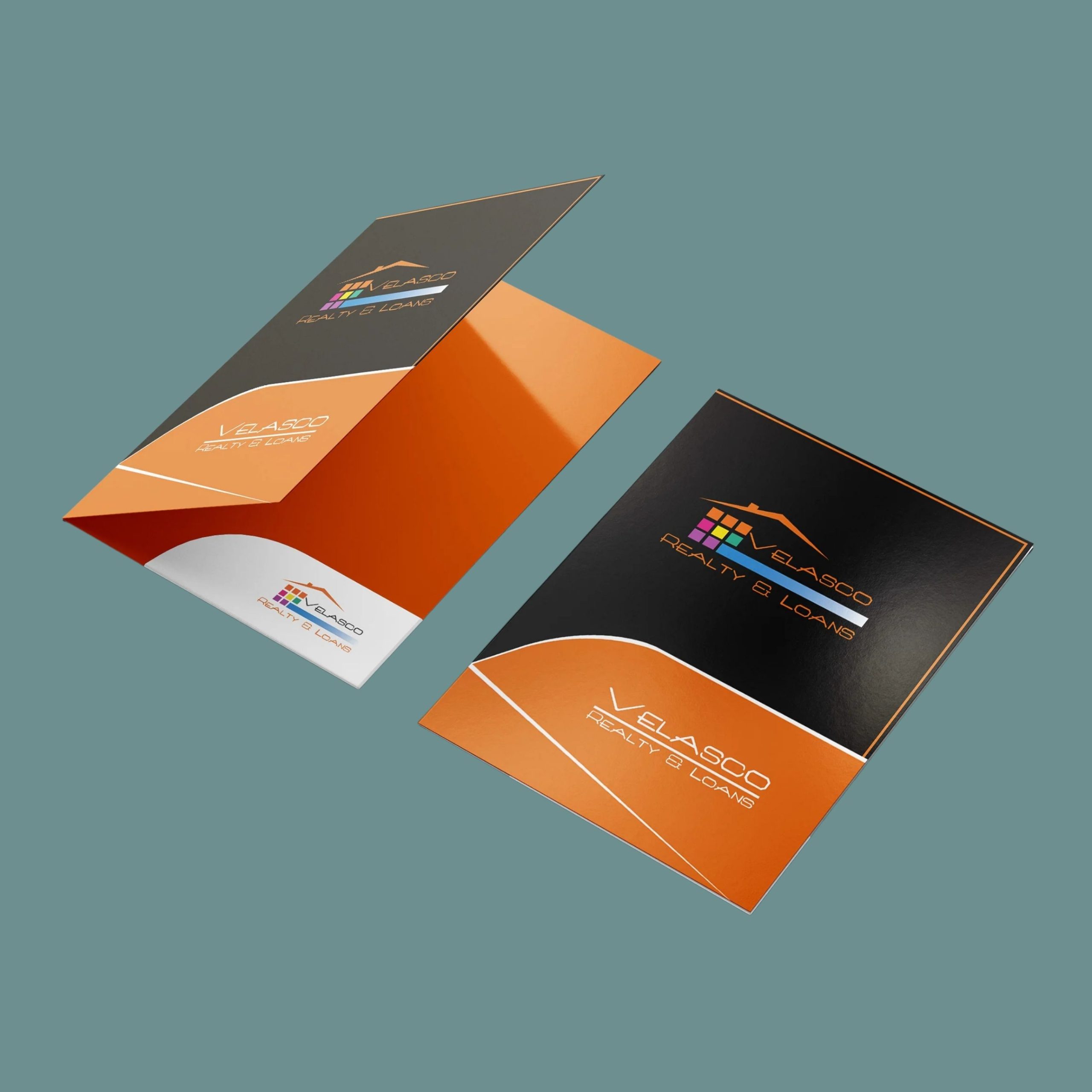 Comprehensive Guide to Presentation Folders Packaging Boxes