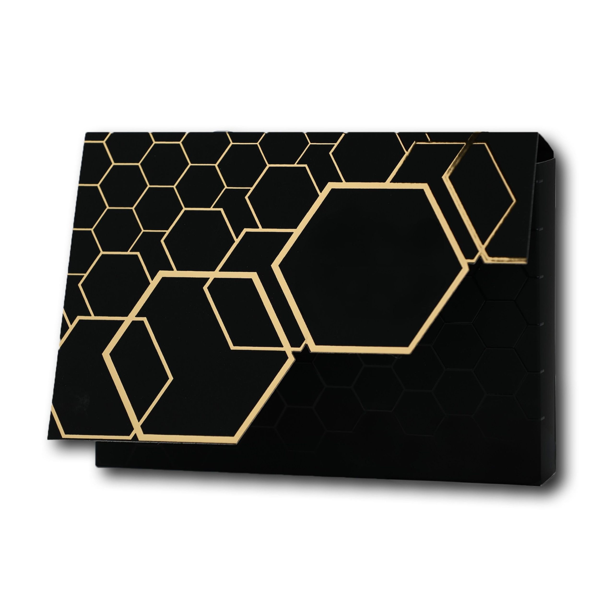 Comprehensive Guide to Presentation Folders Packaging Boxes
