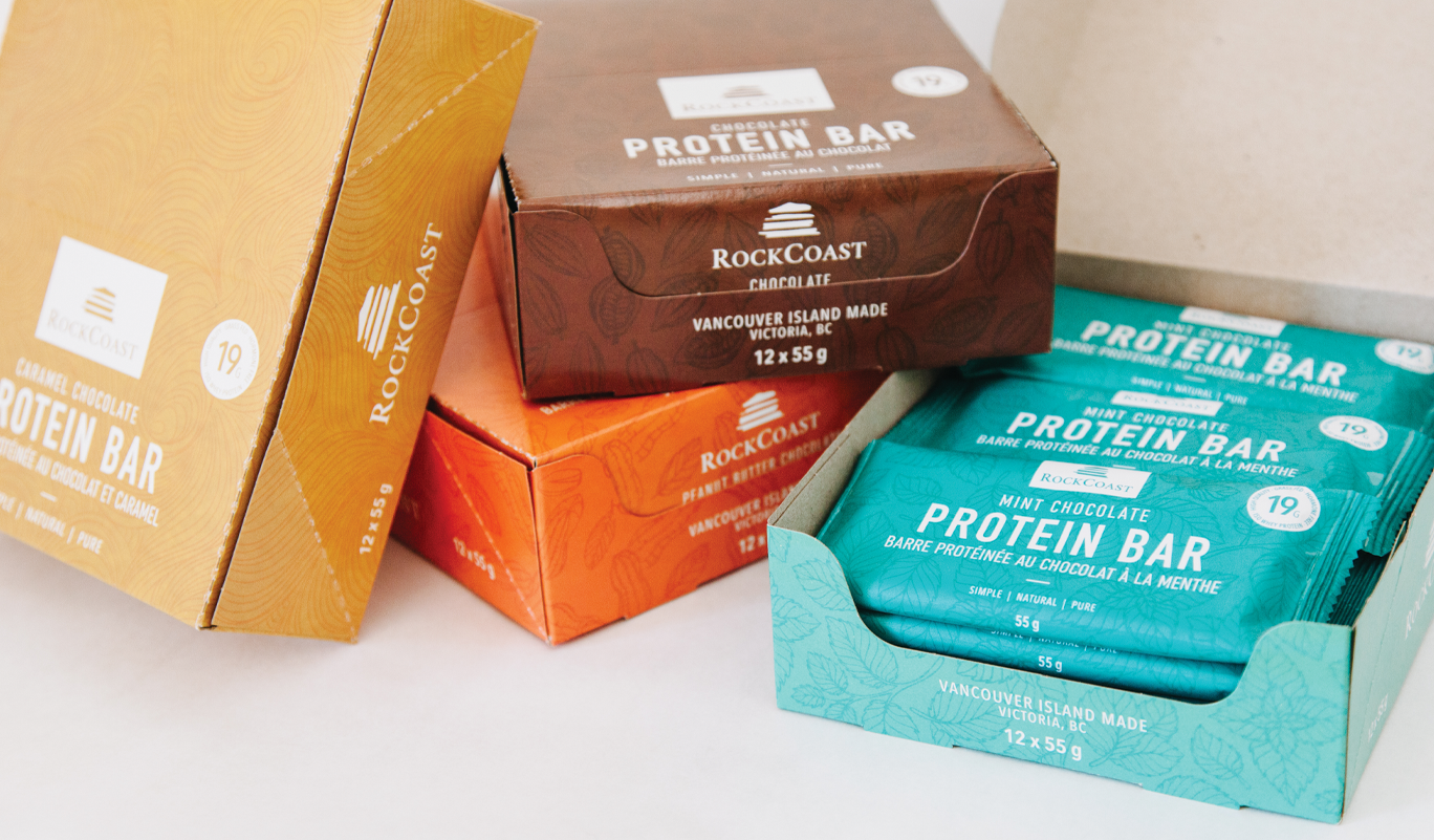 Expert Guide to Protein Bar Packaging: Solutions That Deliver Excellence