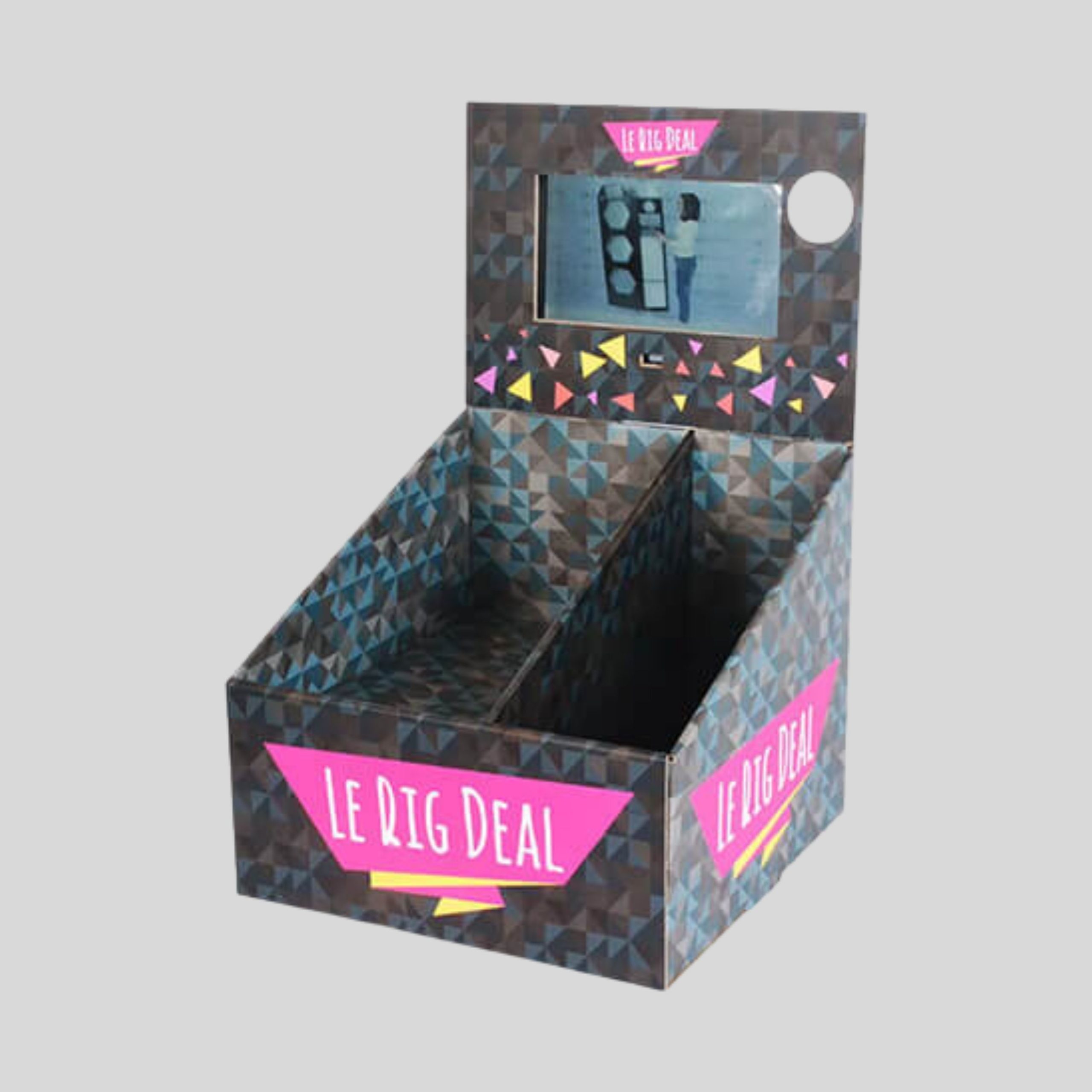 Mastering Retail Display Packaging Boxes: Tips from Industry Experts