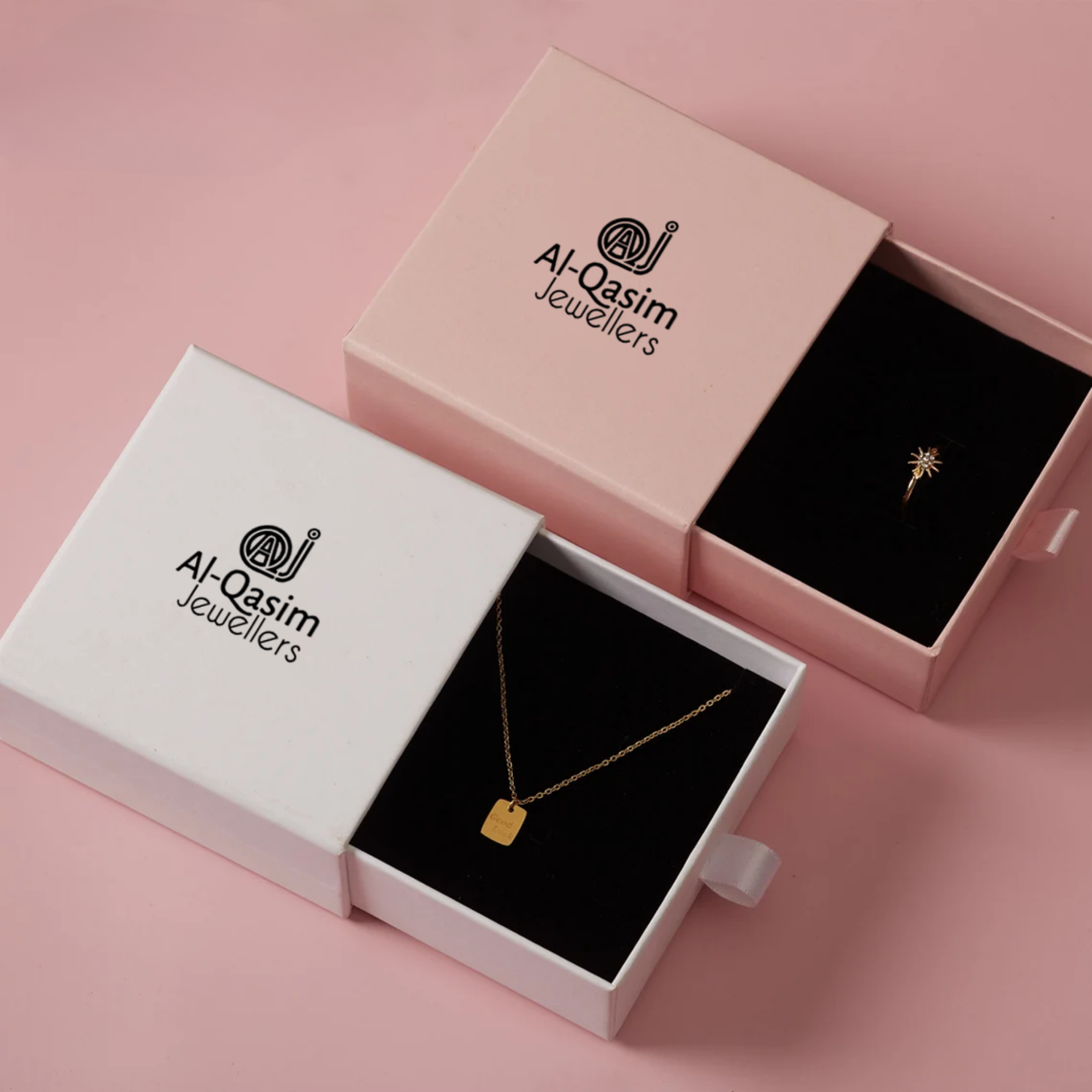 Customized Jewelry Box Packaging: Elevate Your Brand with Sophisticated Solutions