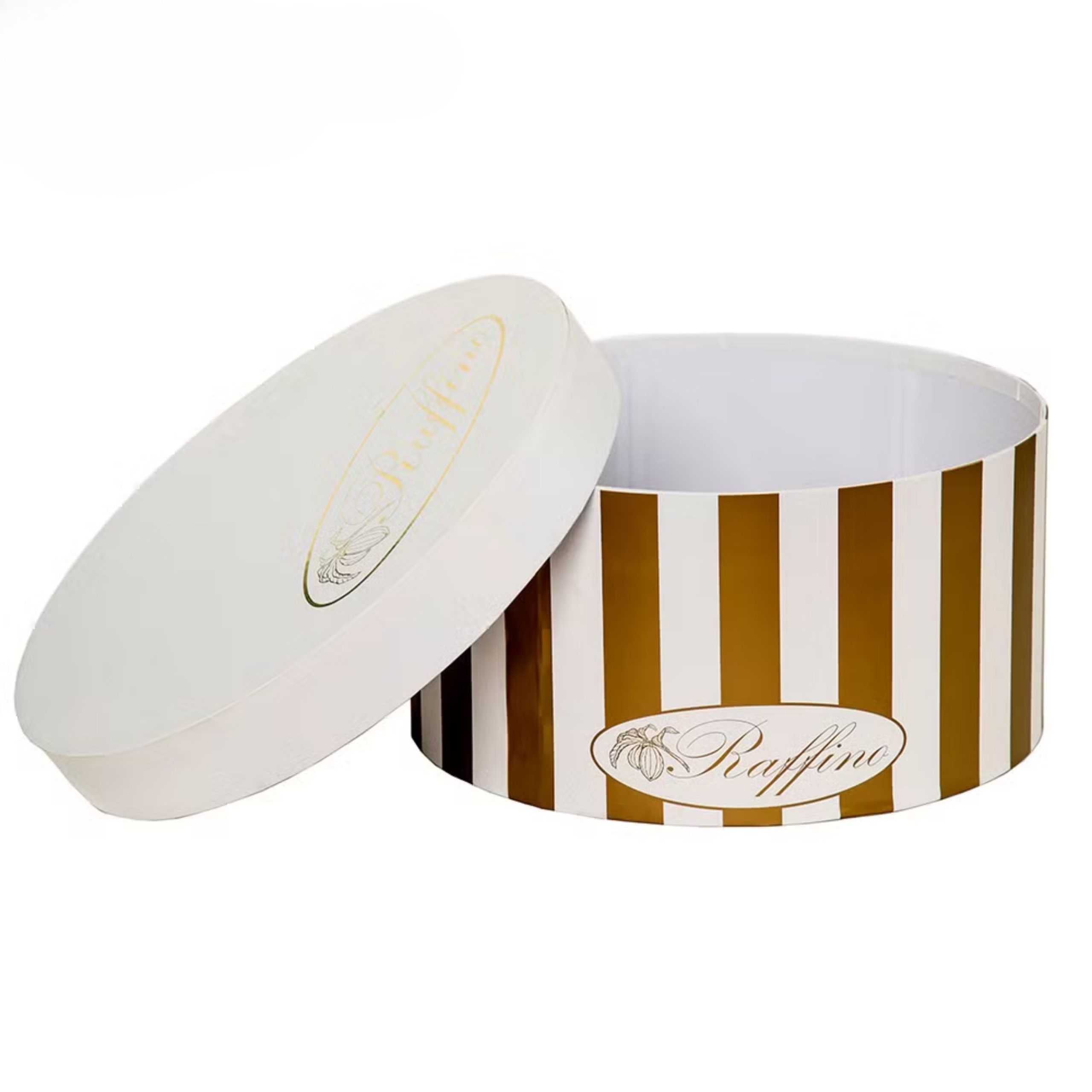 Round Cake Packaging Boxes: The Ultimate Guide to Perfect Packaging