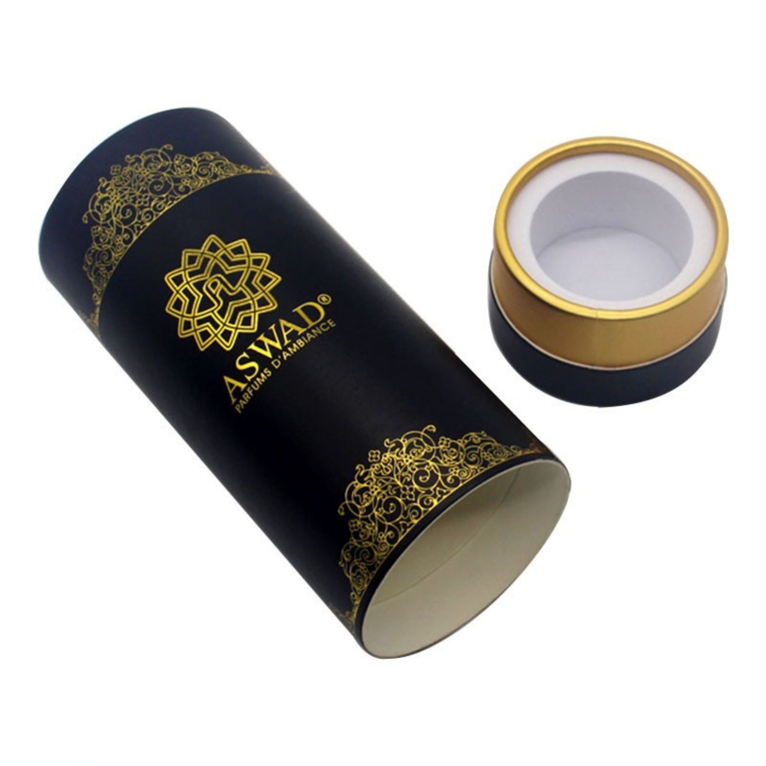 Comprehensive Guide to Round Rigid Packaging Boxes with Lids