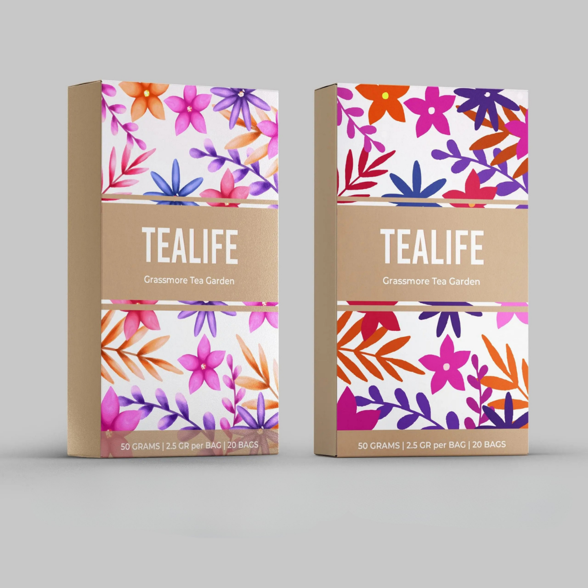 Mastering Screen Printing and Digital Printing on Custom Packaging Boxes