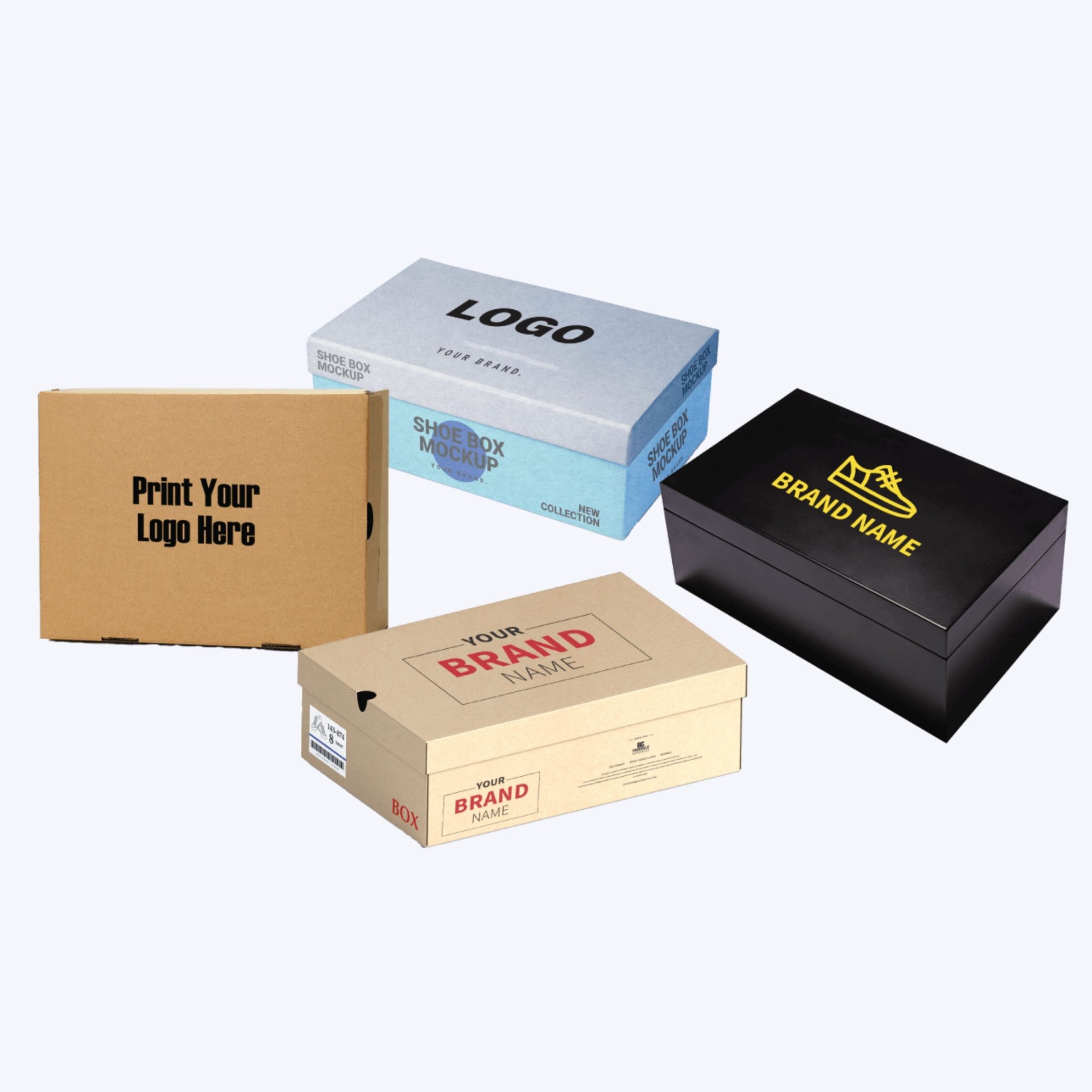 Everything You Need to Know About Shoe Packaging Solutions