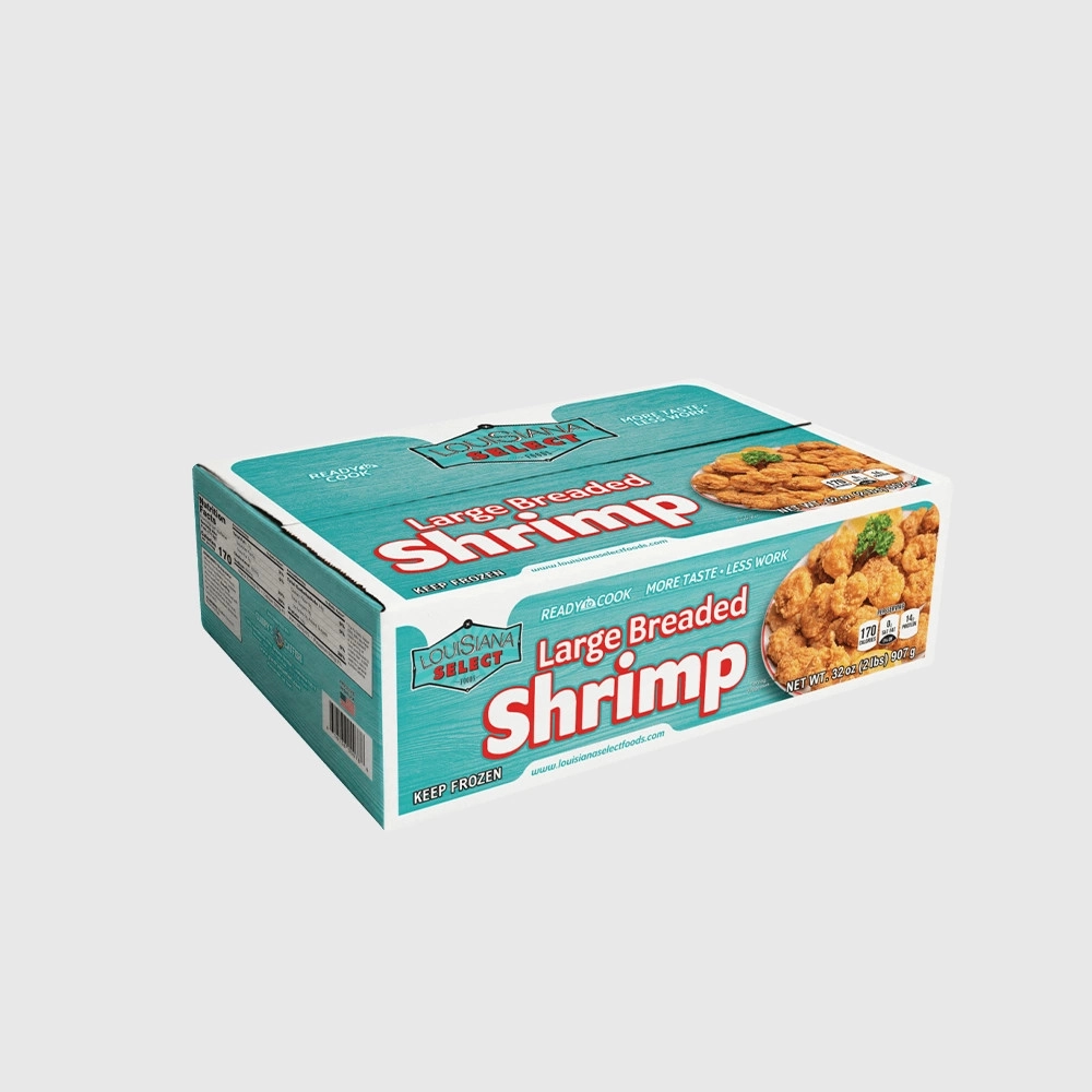 Shrimp Packaging Boxes: The Ultimate Guide for Top-Tier Packaging Solutions