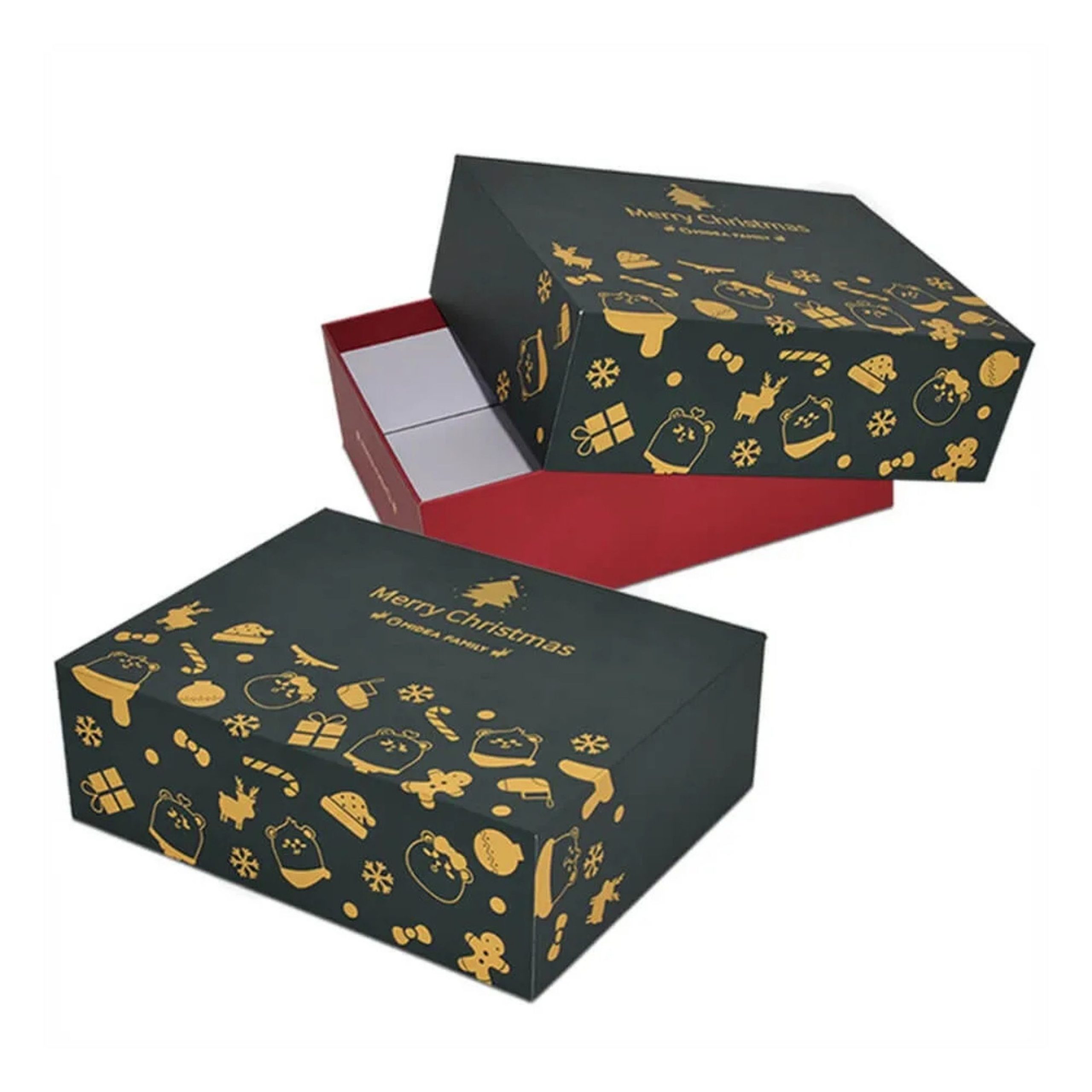Ultimate Guide to Sneaker Packaging Boxes: Expert Insights