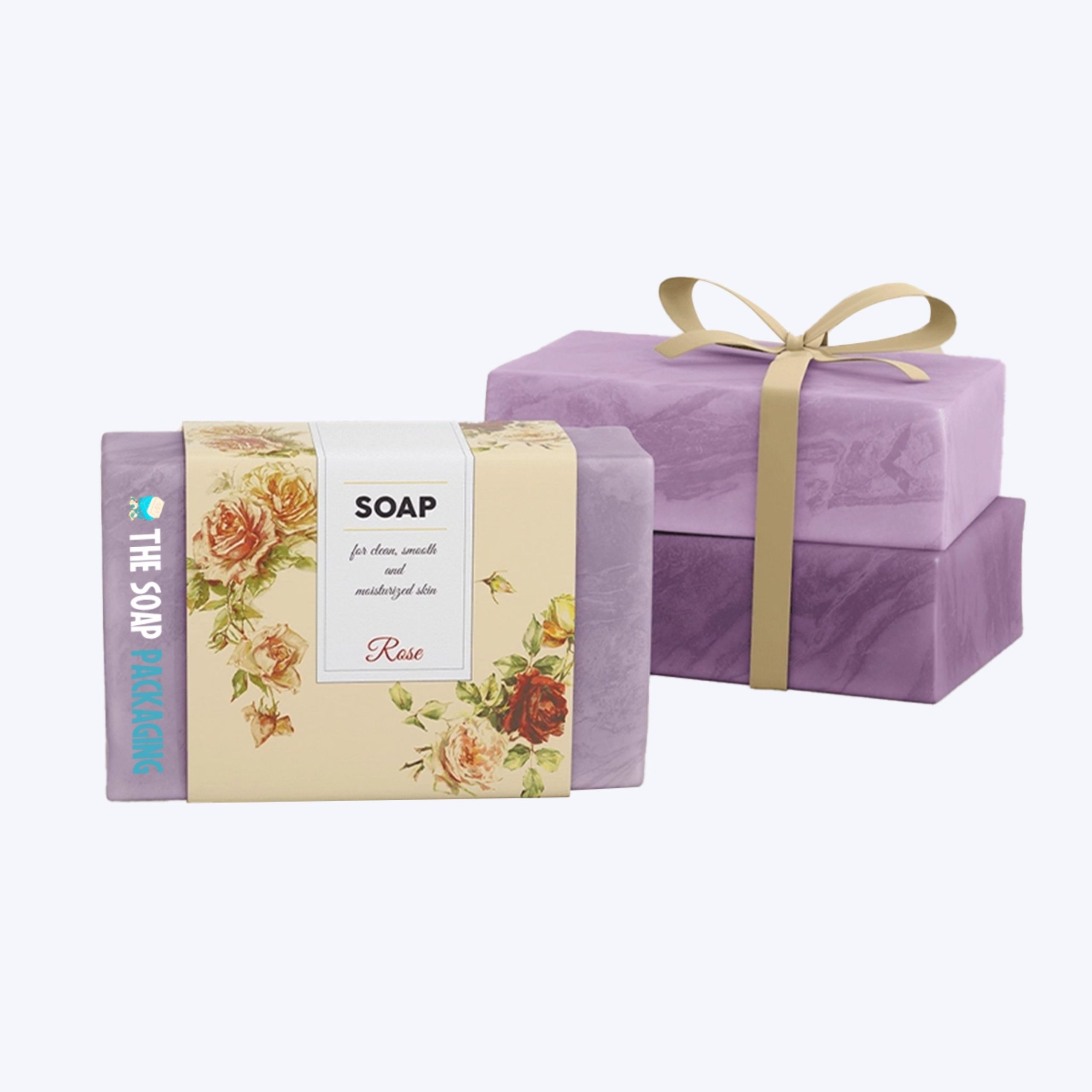 Custom Soap Packaging Solutions: Elevate Your Brand with Expertise