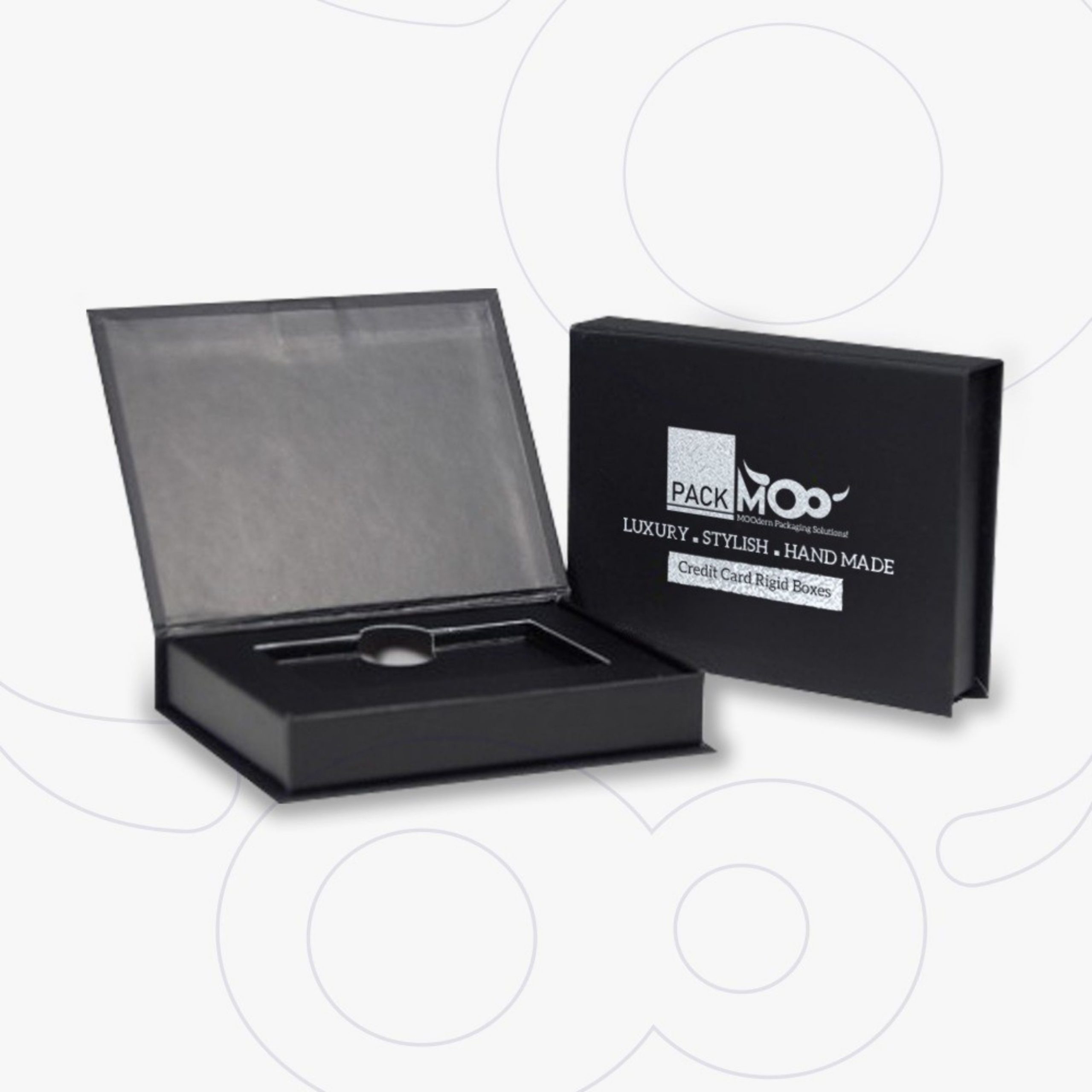Everything You Need to Know About Spot Gloss Business Cards Packaging
