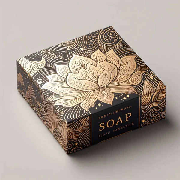 Everything You Need to Know About Custom Square Soap Packaging Boxes