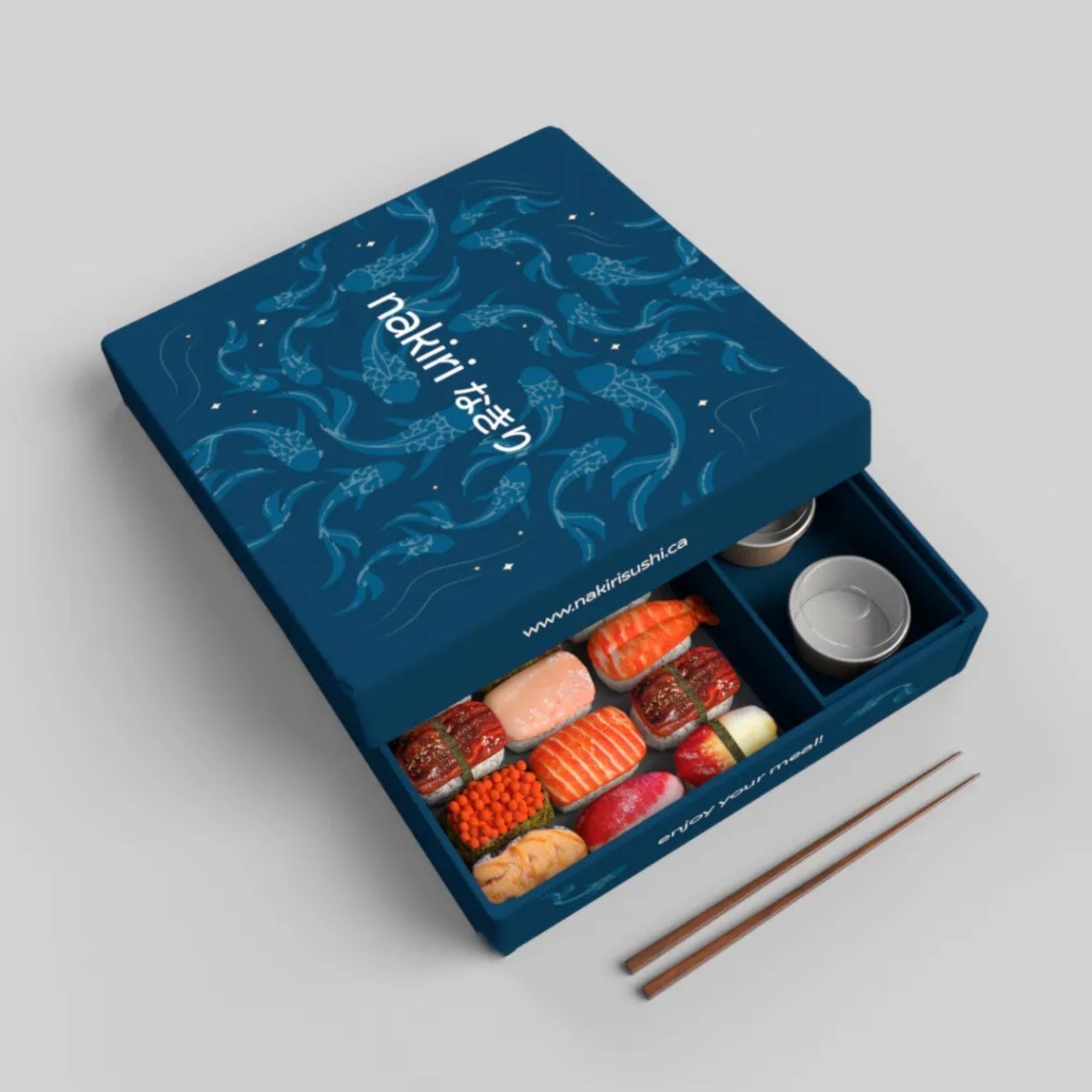 Ultimate Guide to Sushi Packaging Boxes for Stylish and Functional Presentation