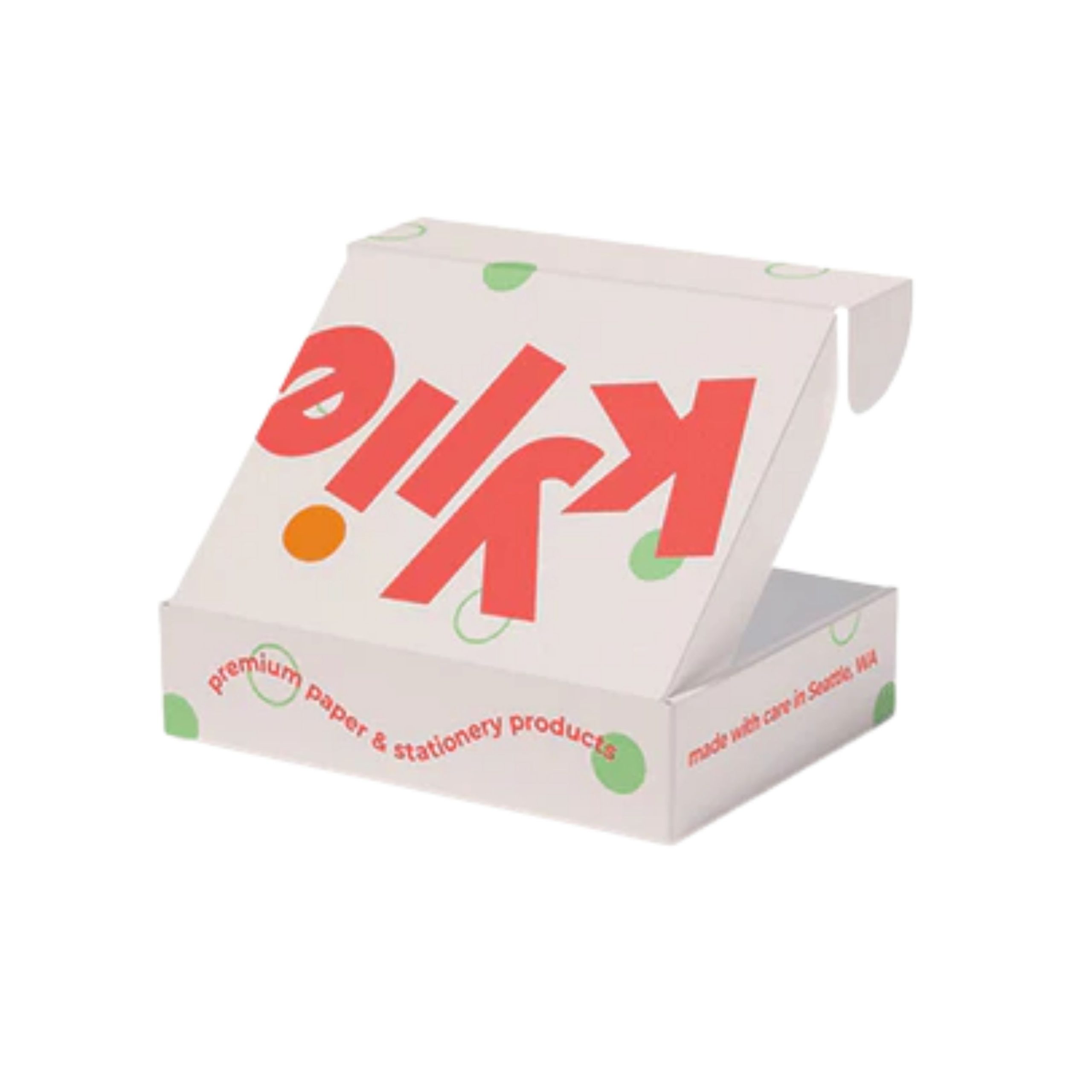 Unlock the Potential of Custom Tab Lock Packaging Boxes