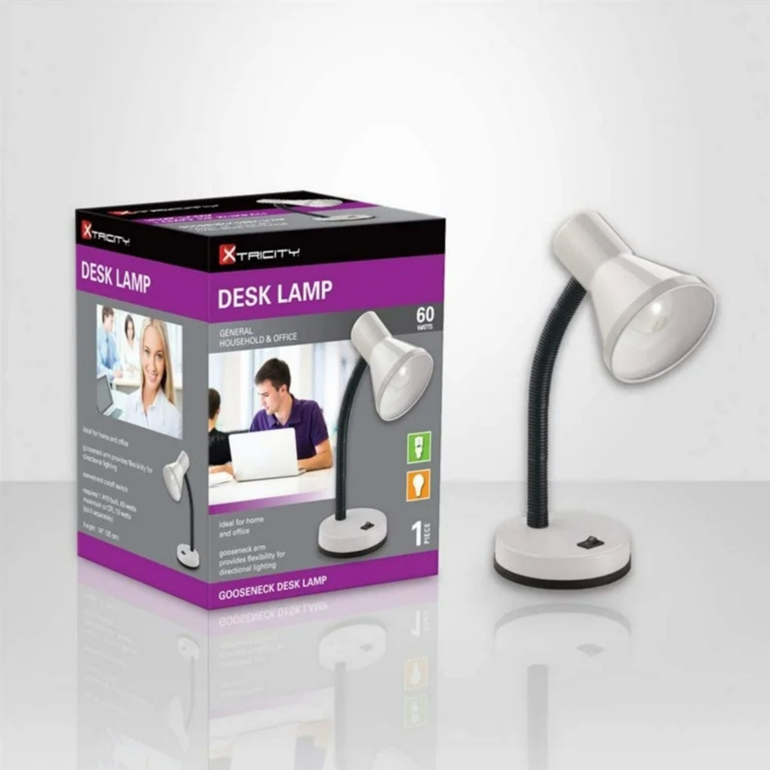 Everything You Need to Know About Table Lamp Packaging Boxes