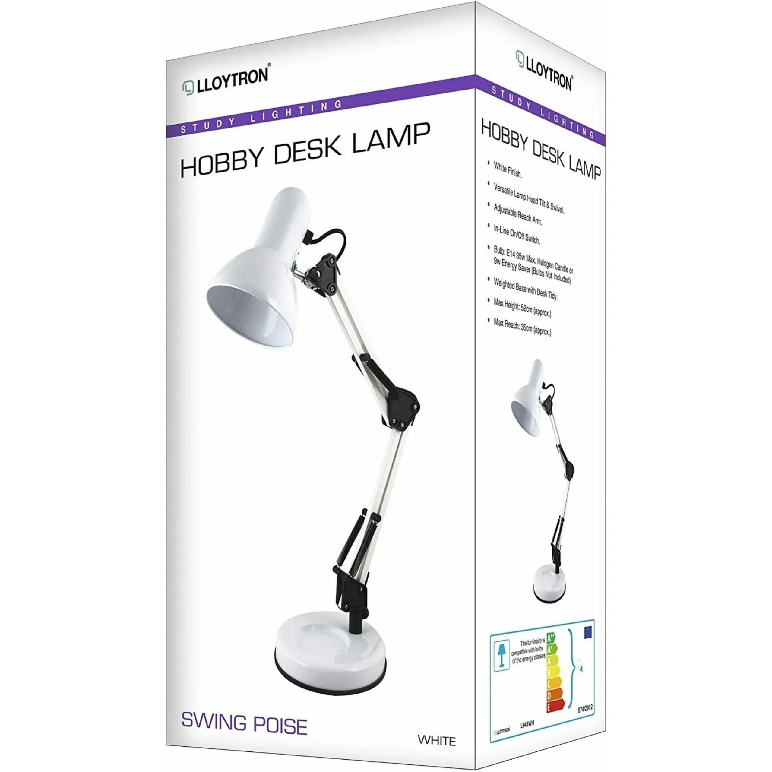 Everything You Need to Know About Table Lamp Packaging Boxes