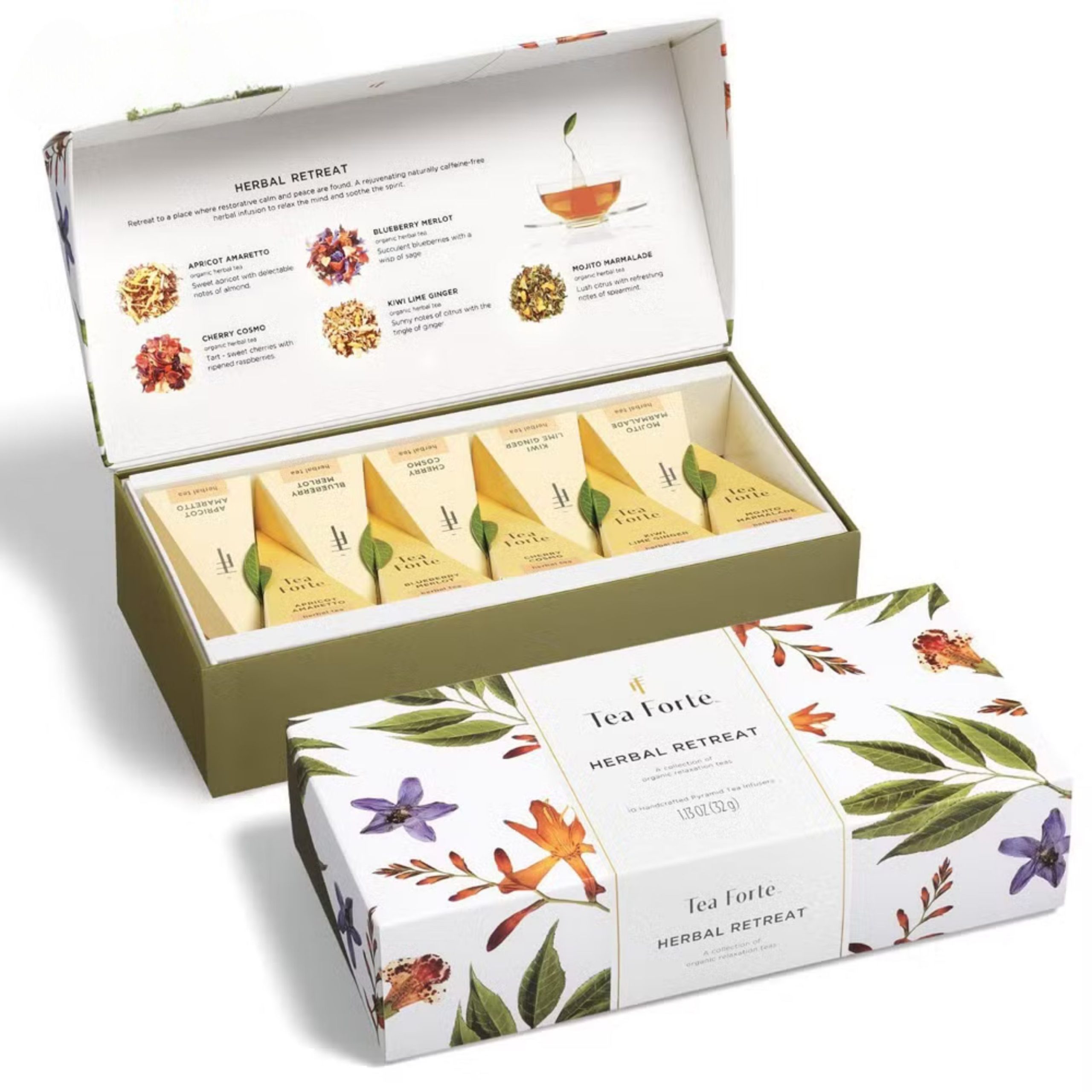 Luxury Tea Gift Packaging Boxes: A Complete Guide