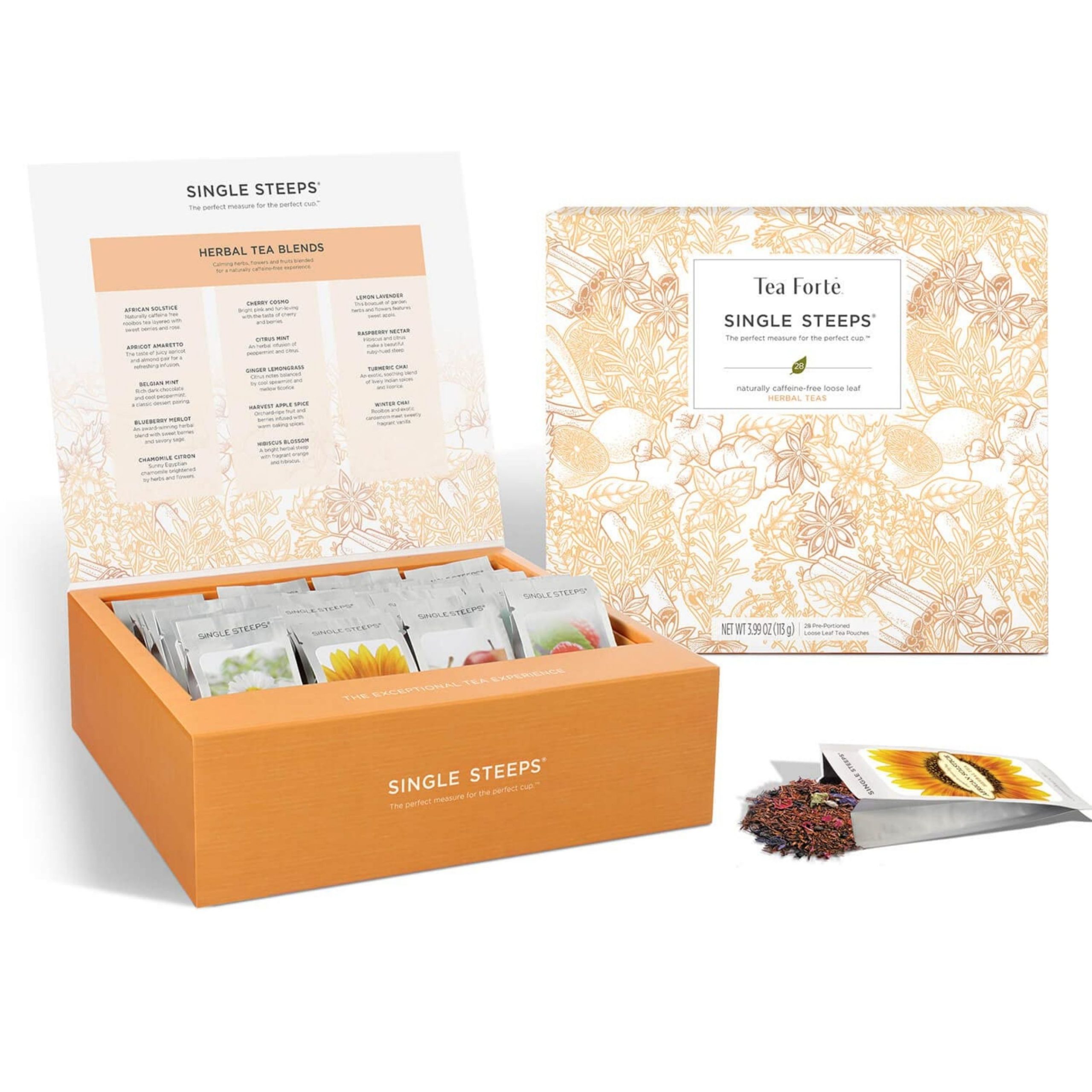 Luxury Tea Gift Packaging Boxes: A Complete Guide
