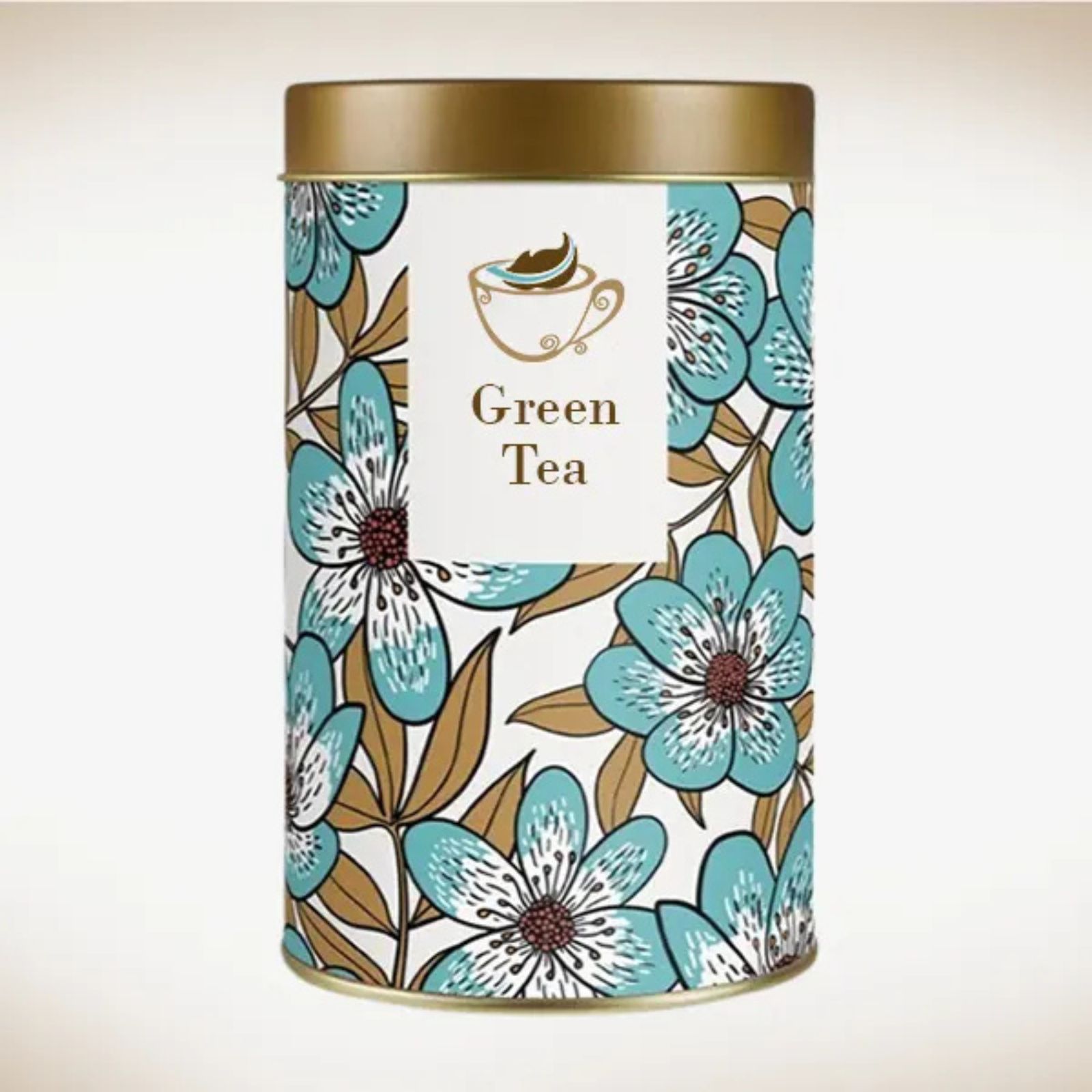 Comprehensive Guide to Custom Tea Tin Canister Packaging Boxes
