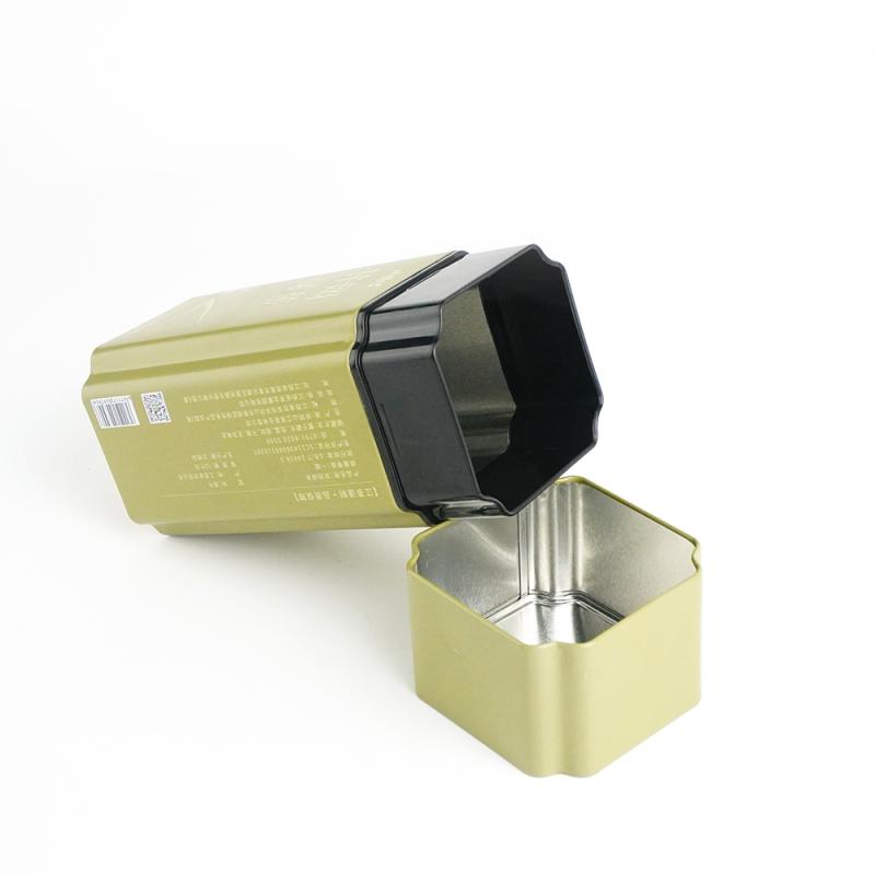 Comprehensive Guide to Custom Tea Tin Canister Packaging Boxes