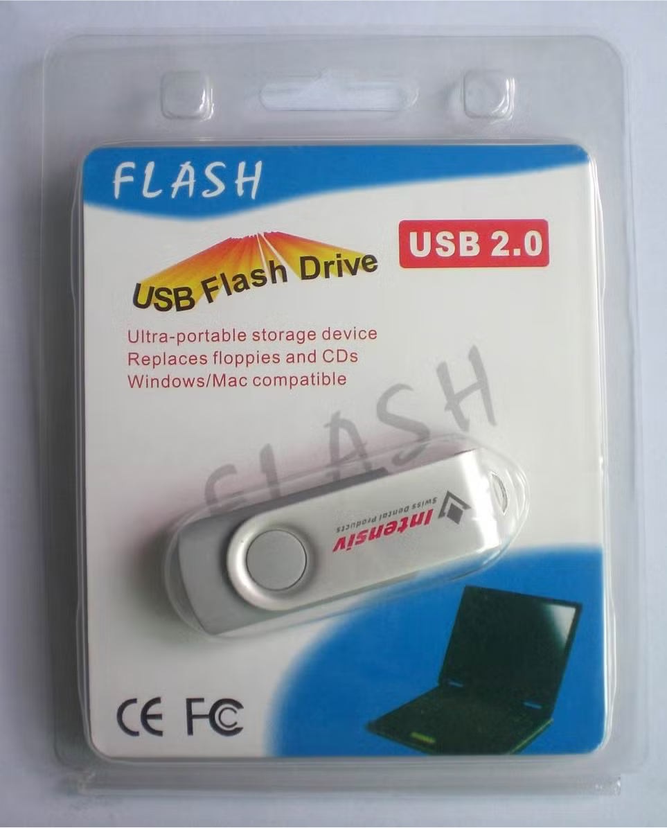 Complete Guide to USB Packaging Boxes: Professional Insights and Solutions