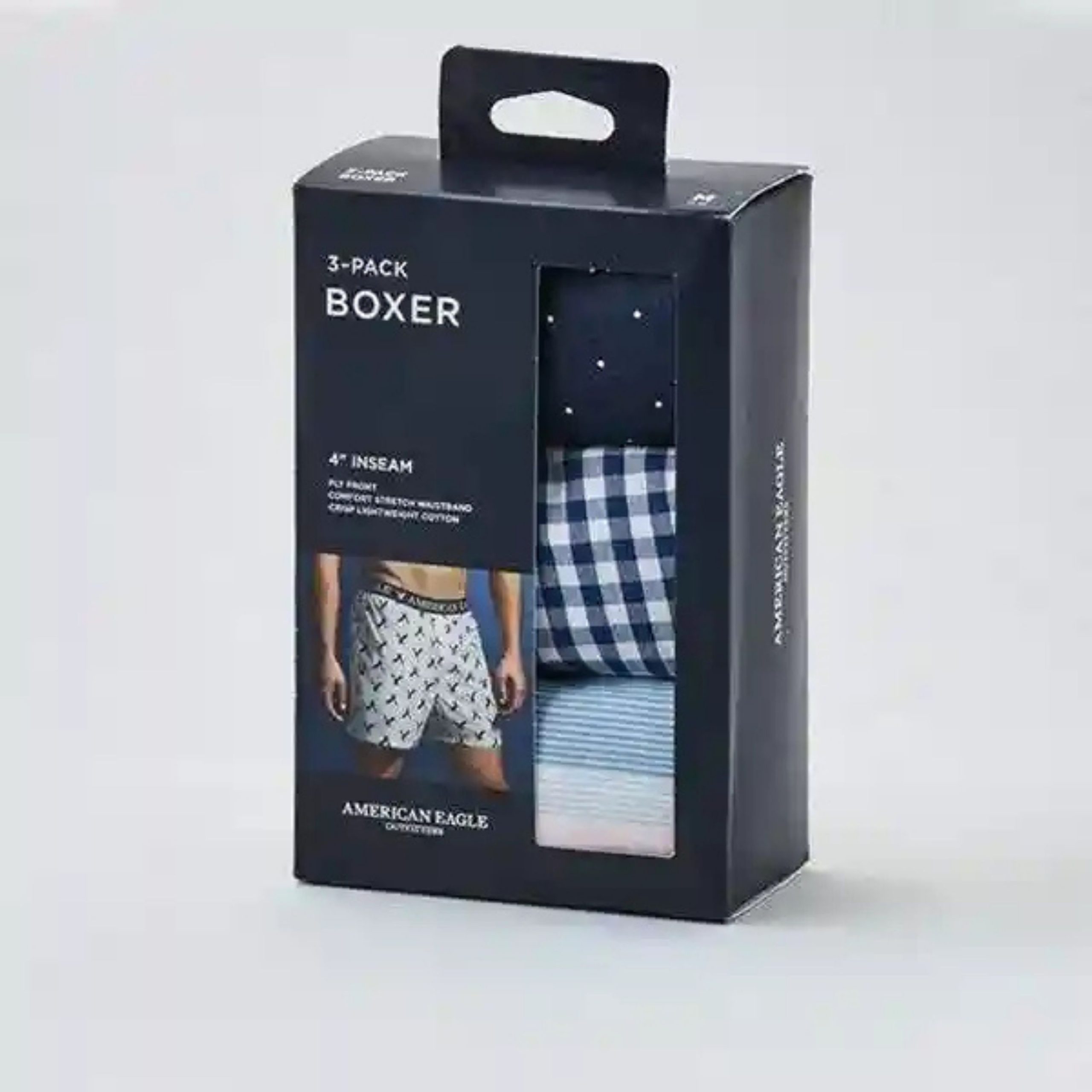 The Definitive Guide to Custom Underwear Packaging Boxes