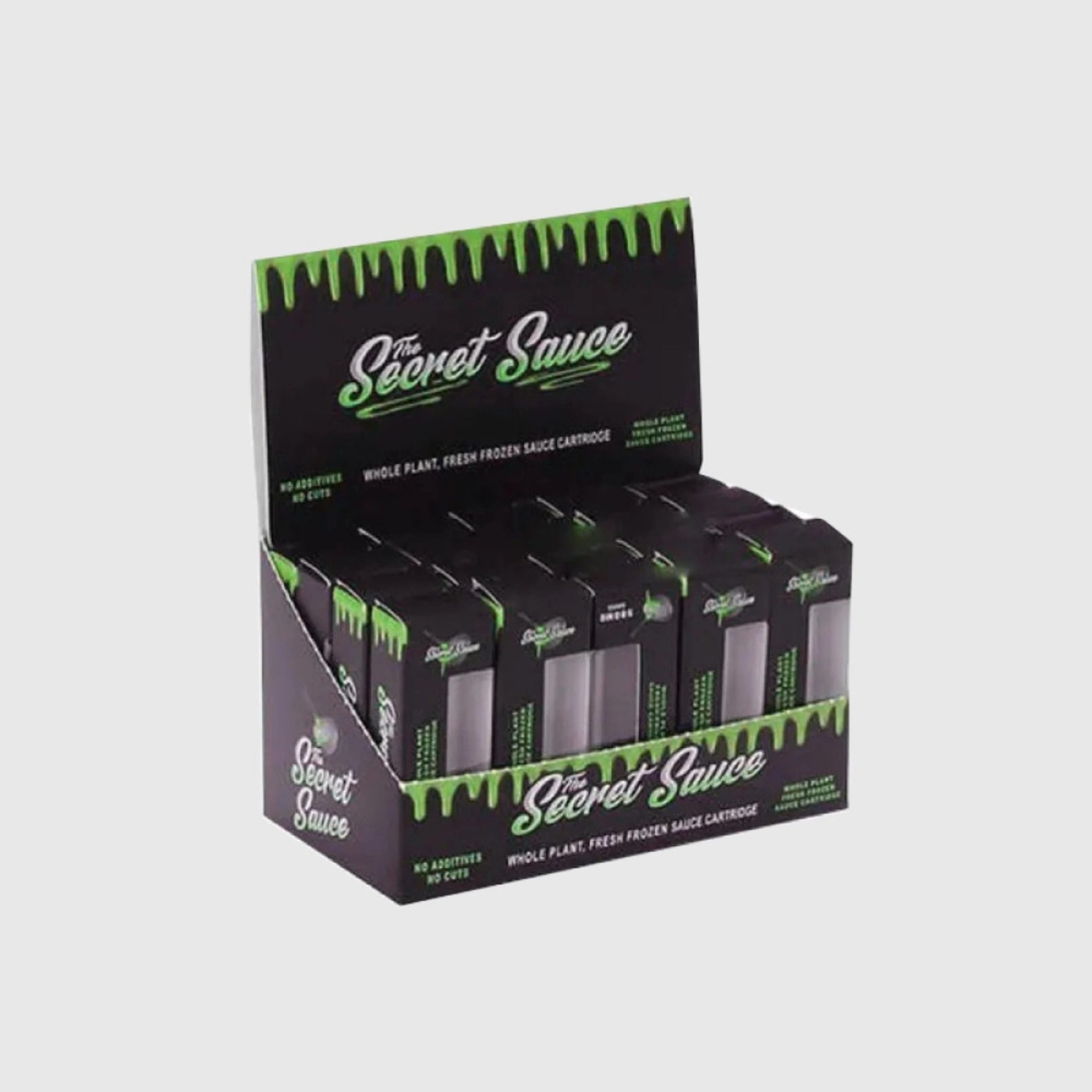 Custom Vape Display Packaging Boxes: Everything You Need to Know