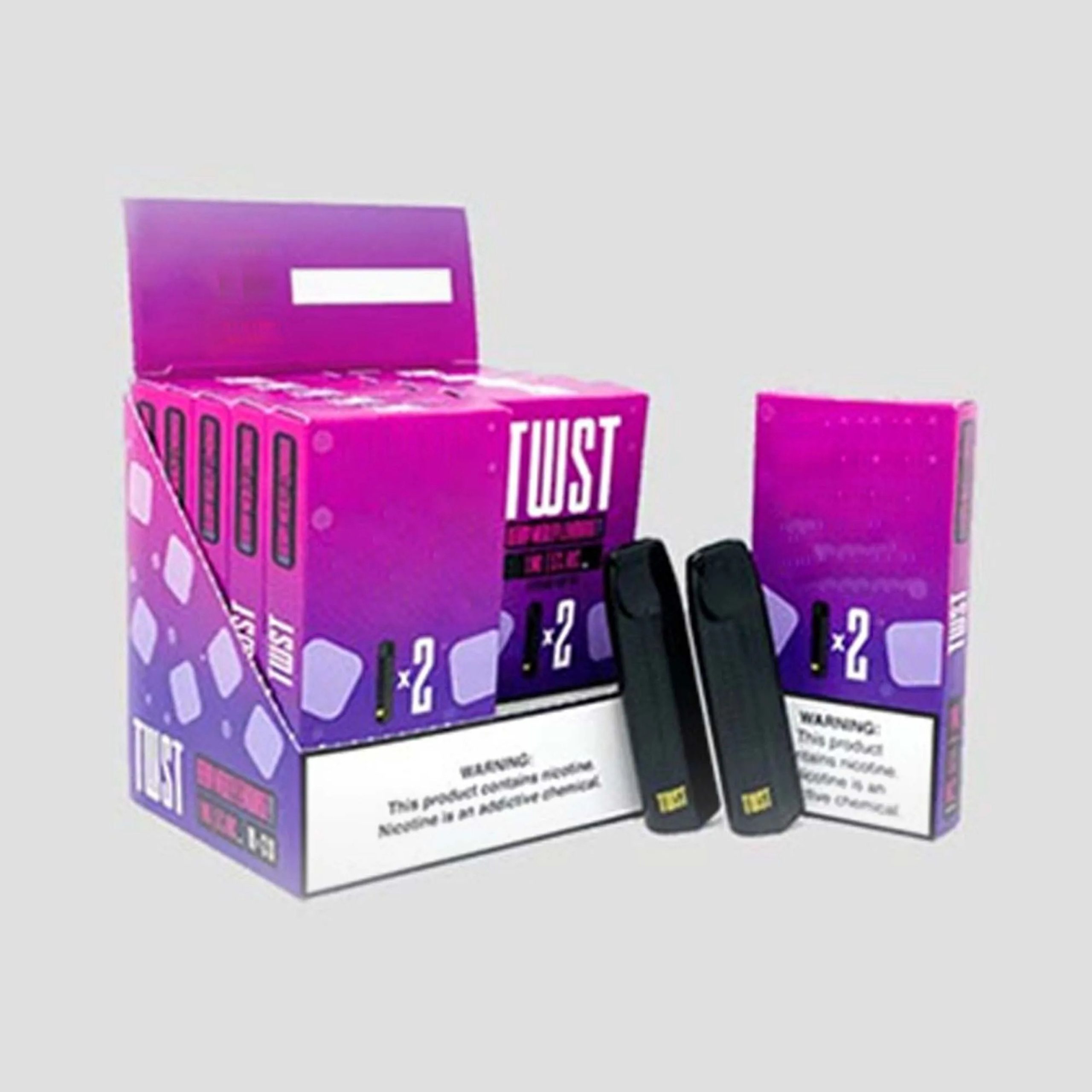 Custom Vape Display Packaging Boxes: Everything You Need to Know