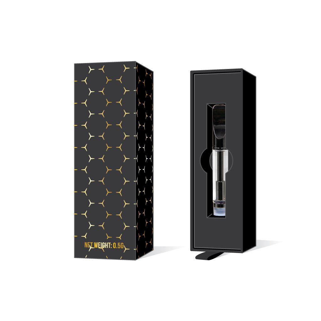 Vape Pen Packaging Boxes: The Ultimate Guide to Custom Vape Packaging