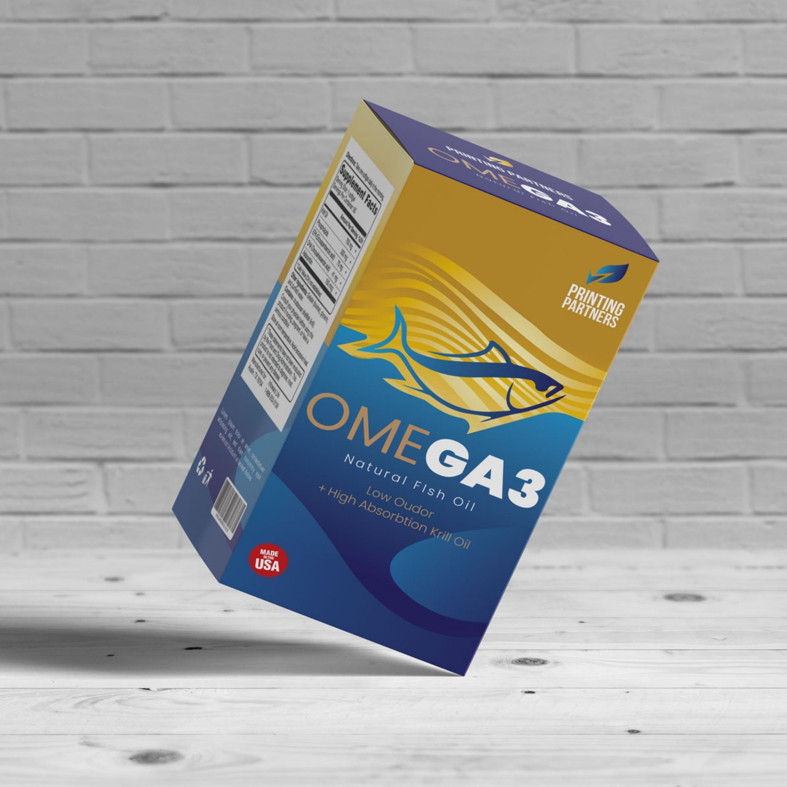 Best Vitamin Packaging Boxes: Ultimate Guide to Superior Packaging