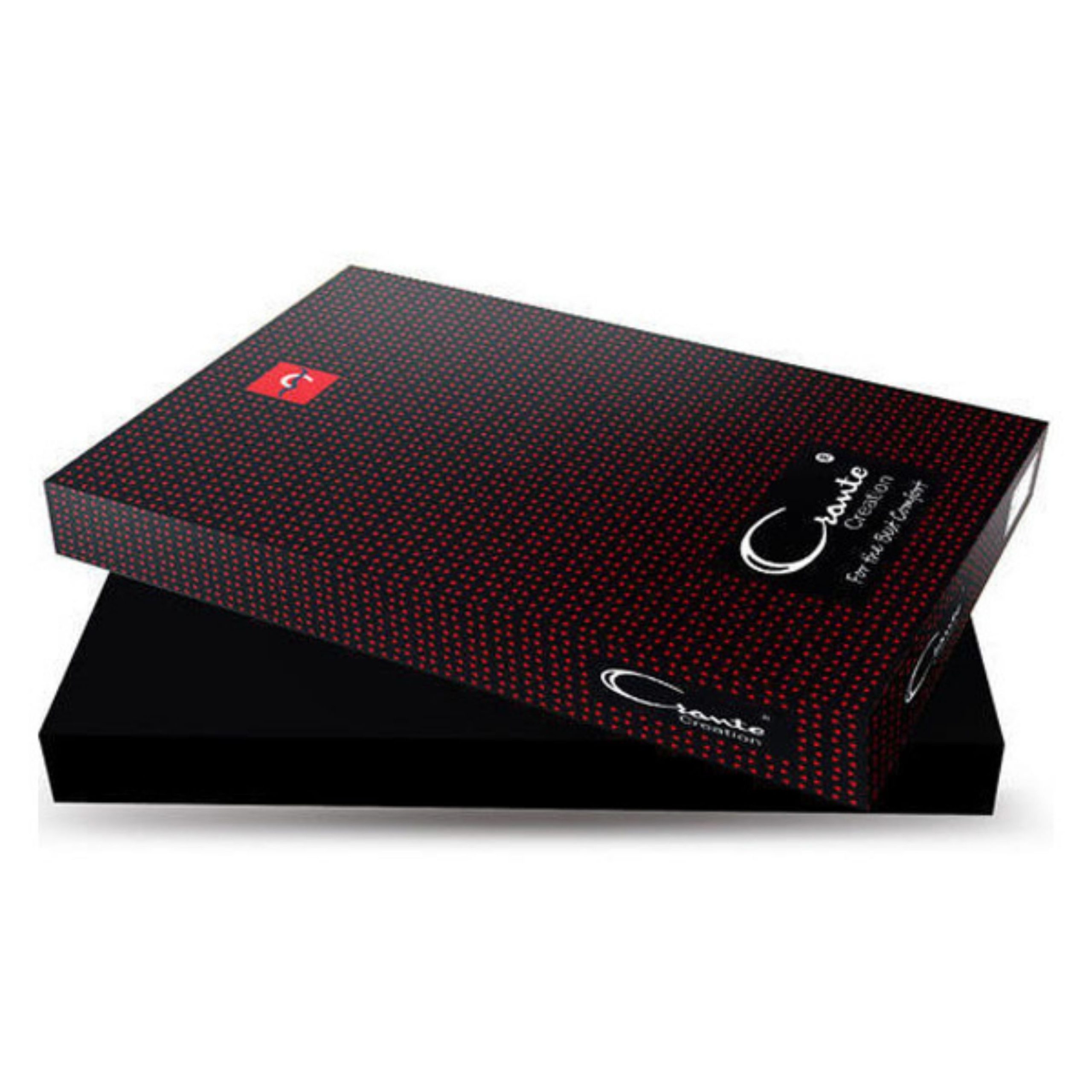 Custom White Shirt Packaging Boxes for Every Occasion