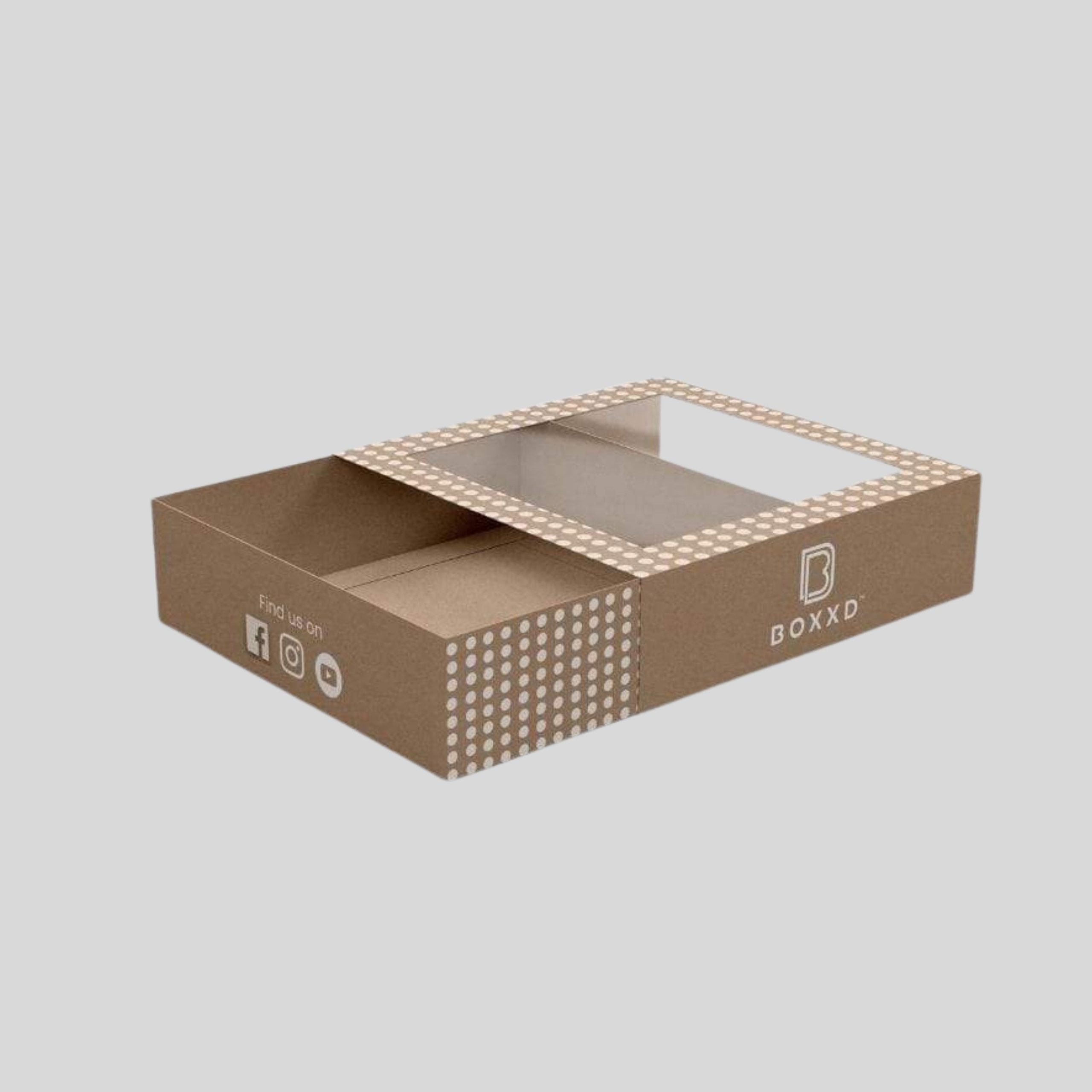 Window Dessert Packaging Boxes: Your Ultimate Guide