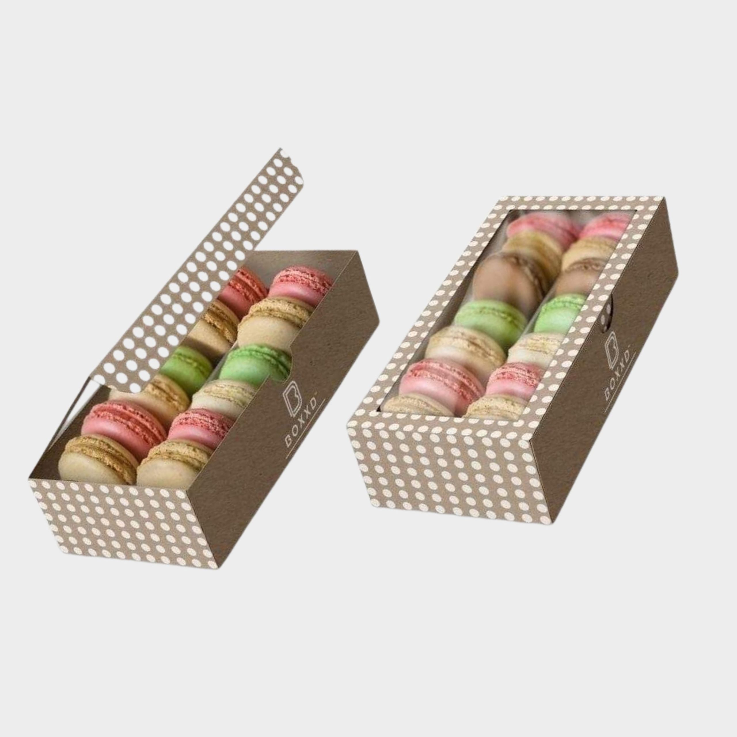 Window Dessert Packaging Boxes: Your Ultimate Guide