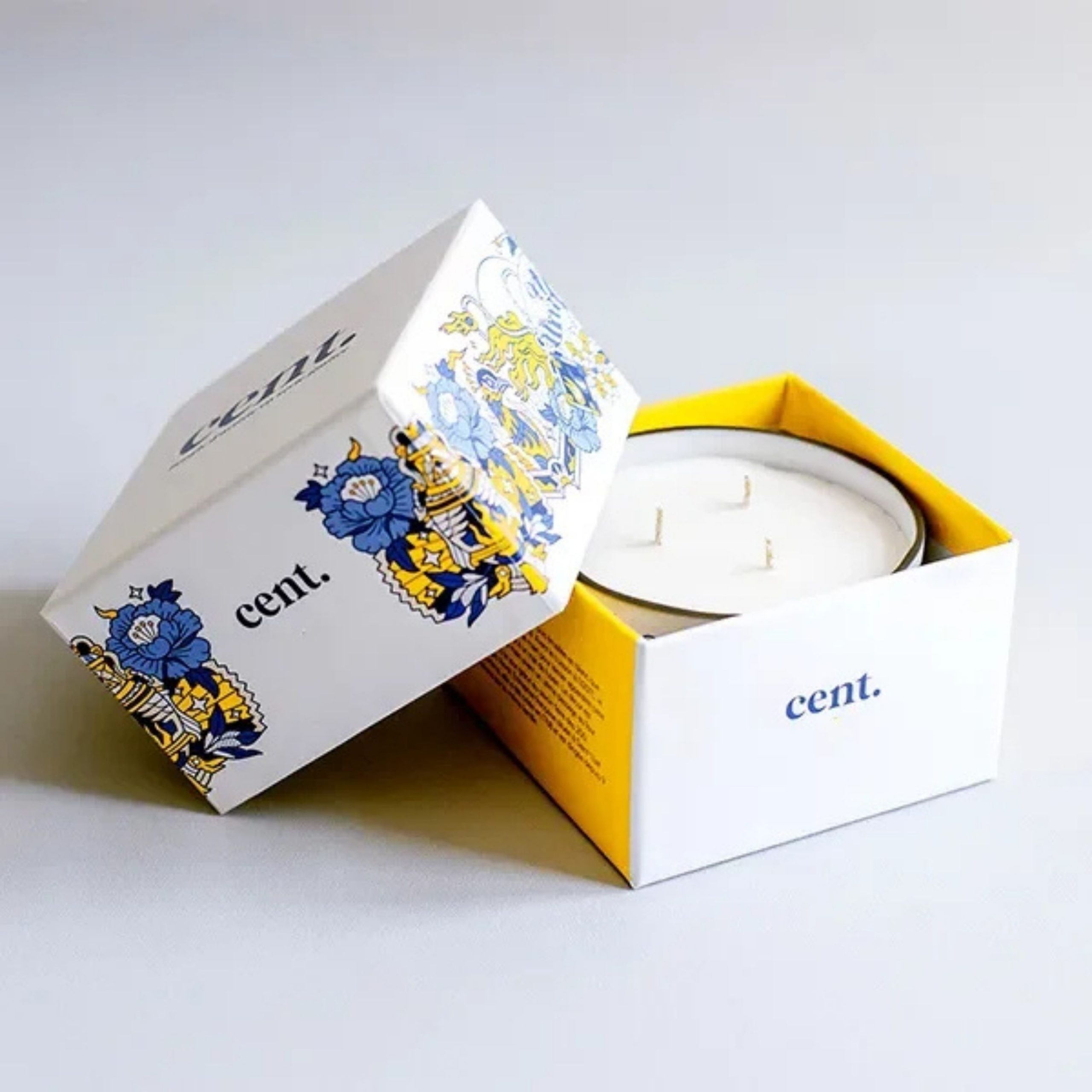 Enhance Your Brand With Custom Candle Gift Packaging Boxes