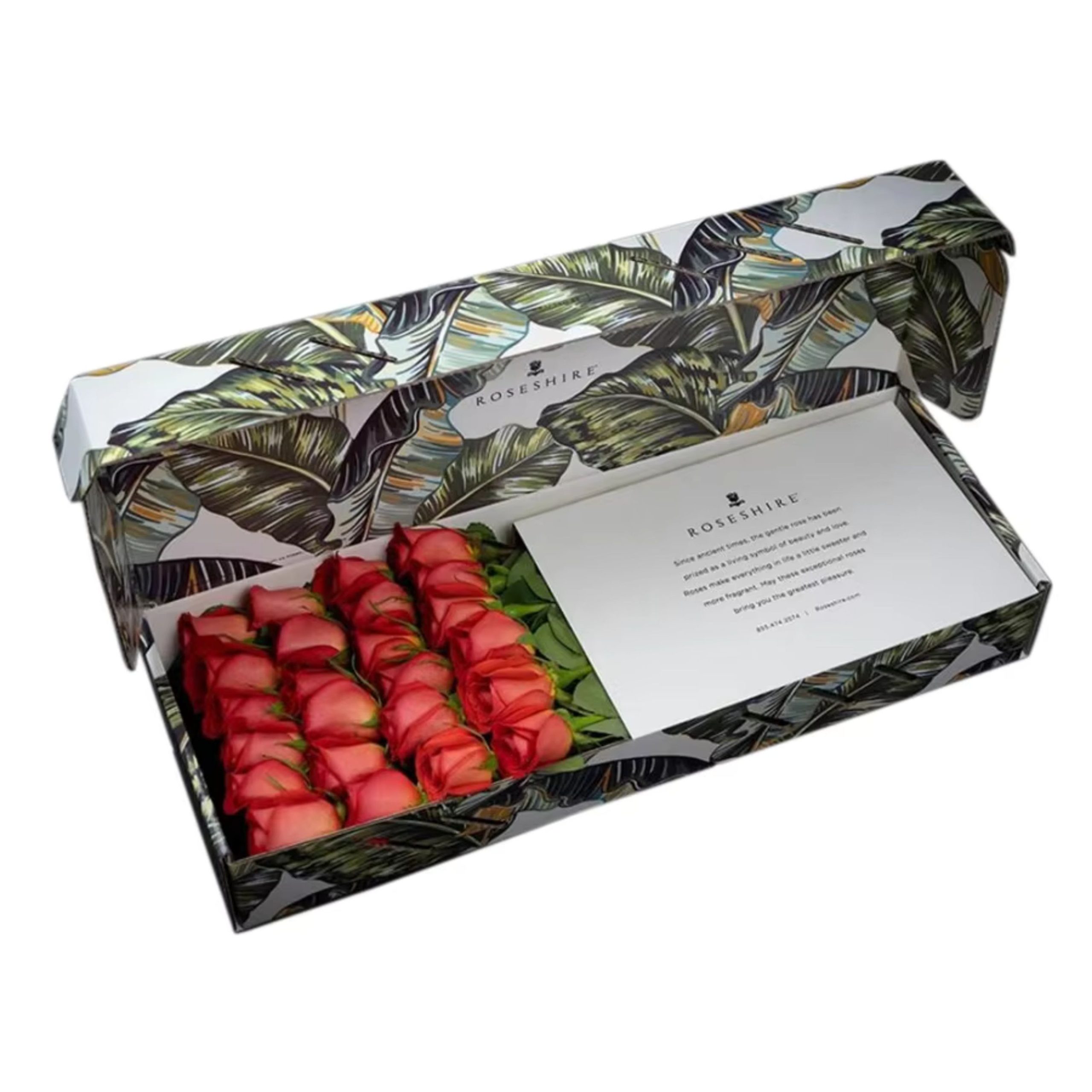 Expert Guide to Flower Shipping Packaging Boxes