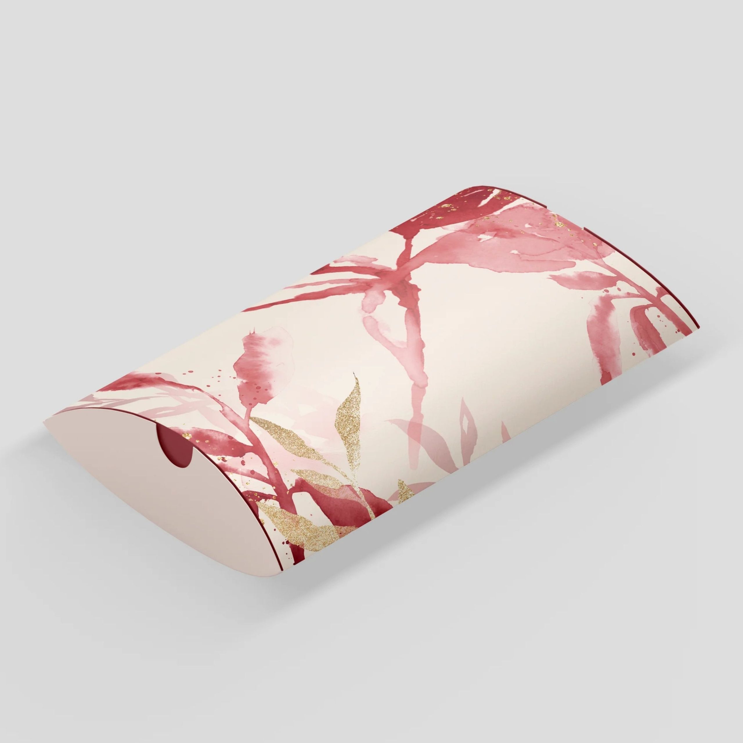 The Complete Guide to Choosing the Best Gift Pillow Packaging Boxes