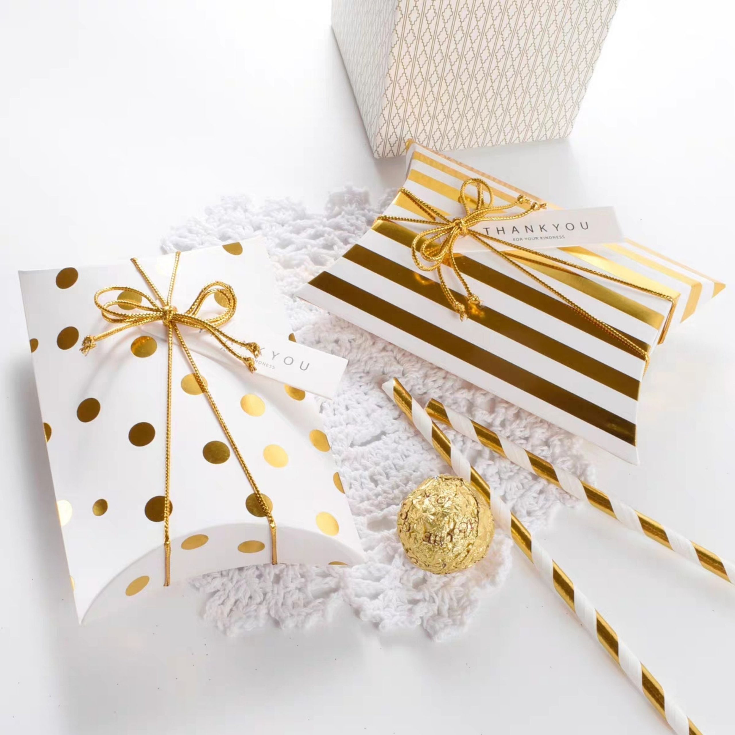 The Complete Guide to Choosing the Best Gift Pillow Packaging Boxes