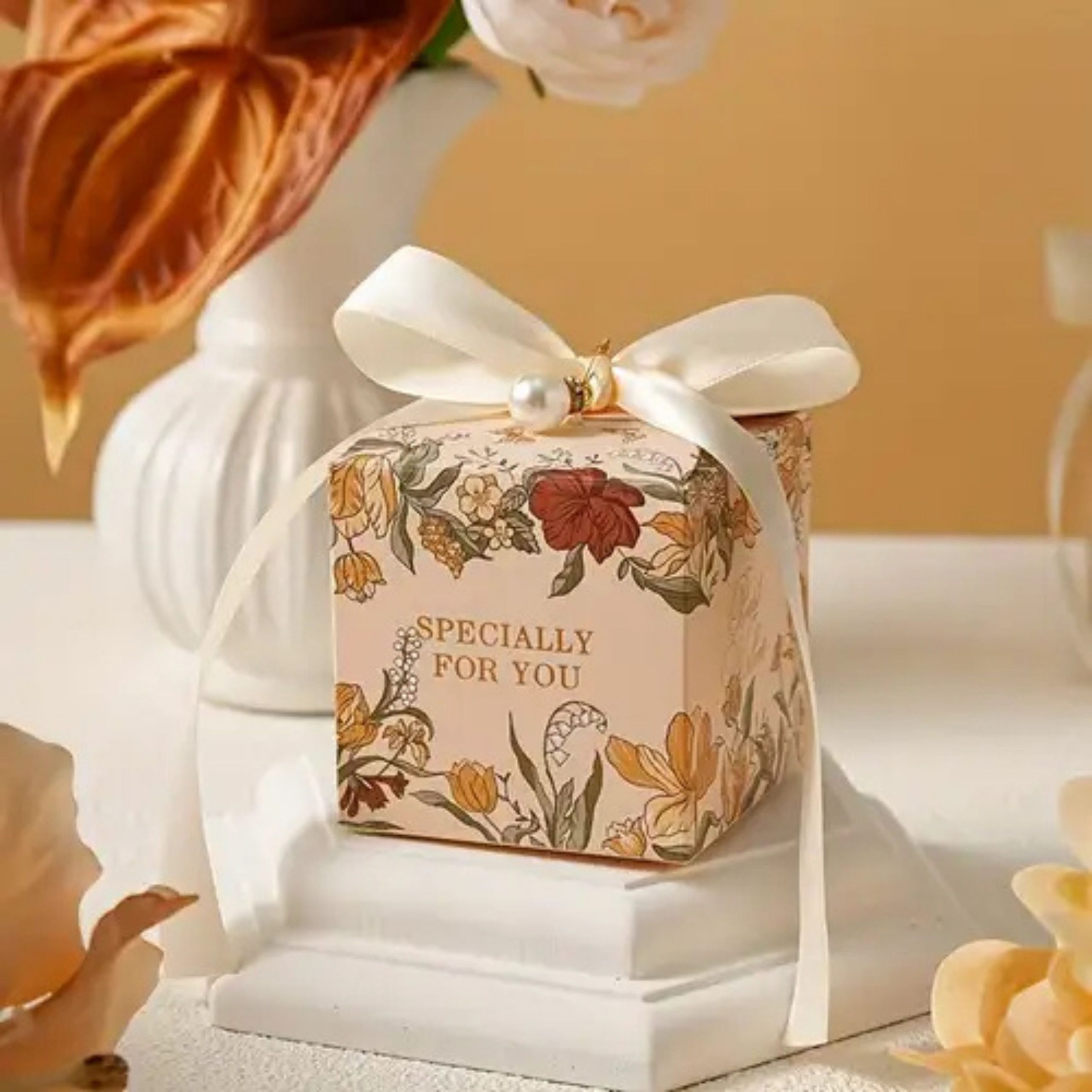 Gift With Lids Packaging Boxes: Everything You Need to Know