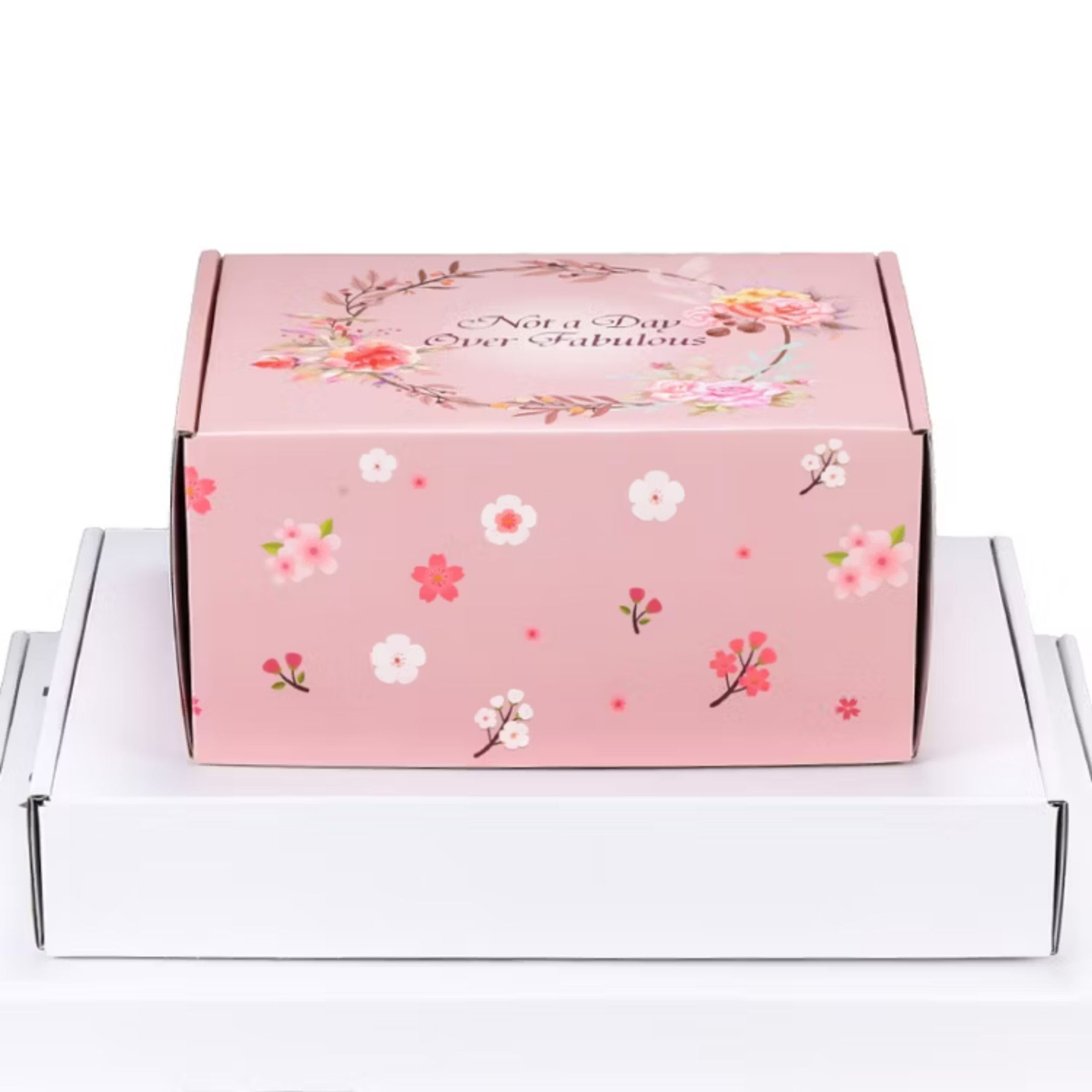 Gift With Lids Packaging Boxes: Everything You Need to Know