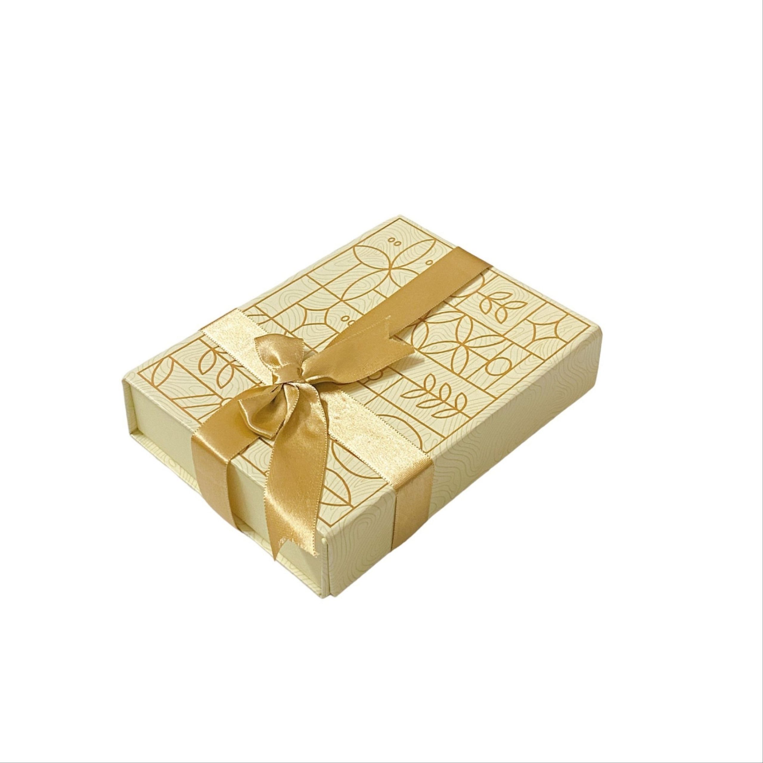 Magnetic Gift Boxes: The Ultimate Guide to Choosing the Perfect Packaging