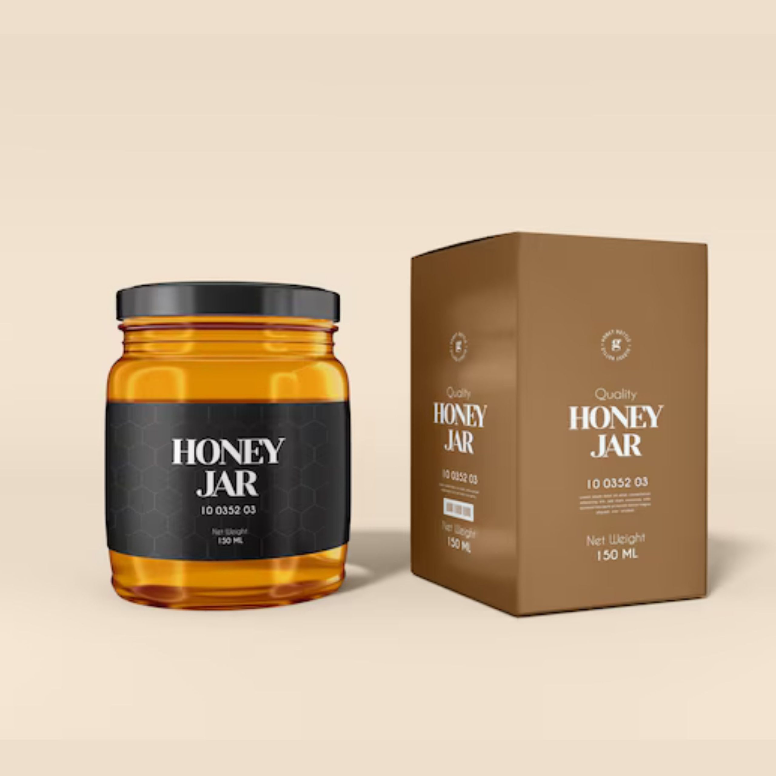Jar Packaging Boxes: A Comprehensive Guide